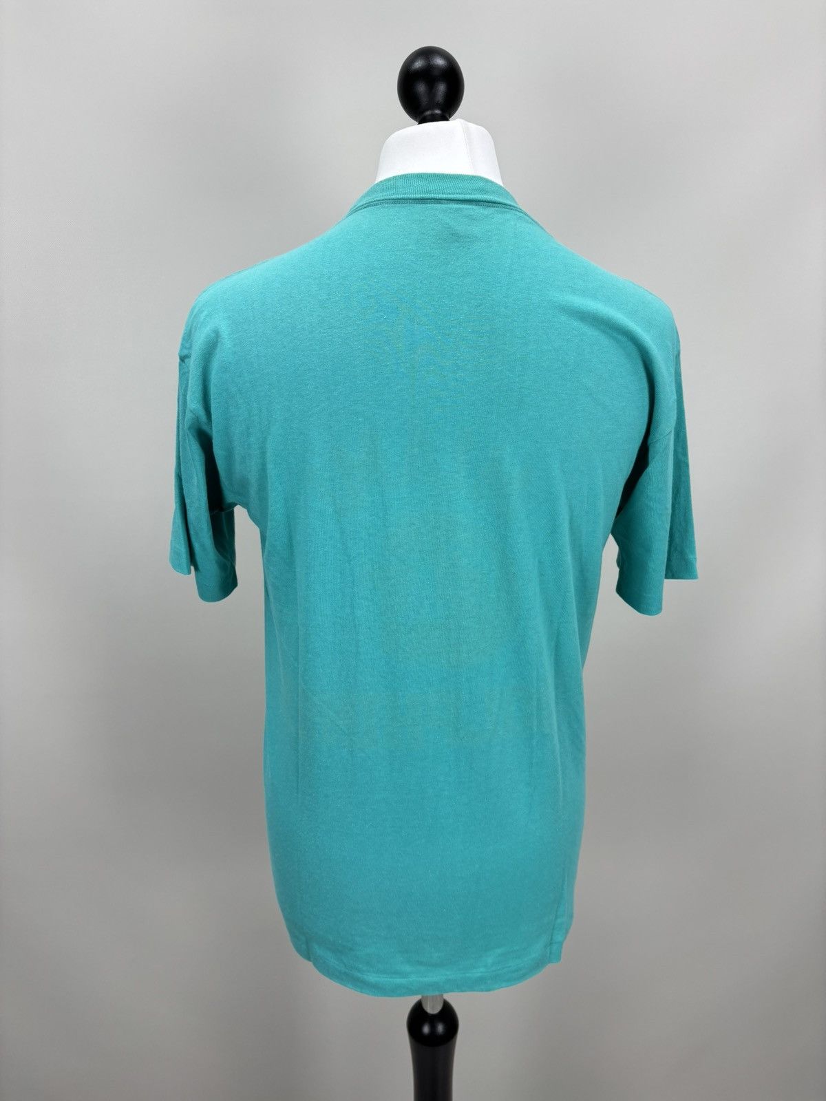 Champion Mens vintage t shirt Champion Miami Dolphins Size S/M Size US S / EU 44-46 / 1 - 6 Thumbnail