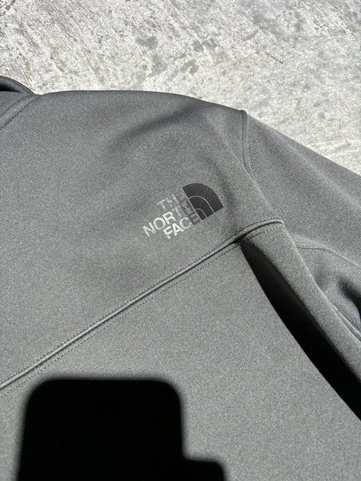 The North Face The North Face Full Zip-Up Jacket Size US S / EU 44-46 / 1 - 5 Thumbnail