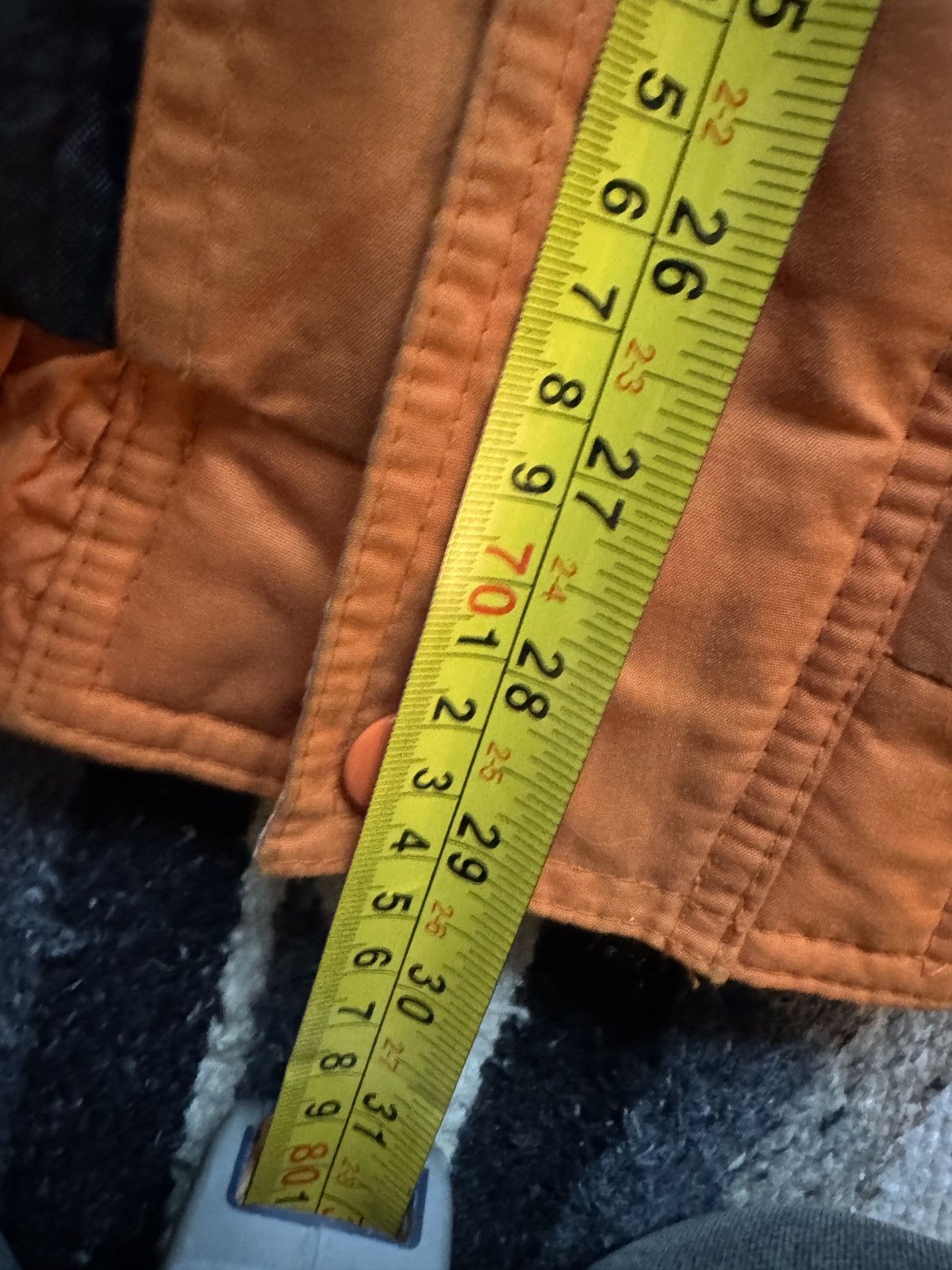 Starter Vintage 90s University of Texas UT Longhorns Starter Jacket Size US L / EU 52-54 / 3 - 7 Thumbnail