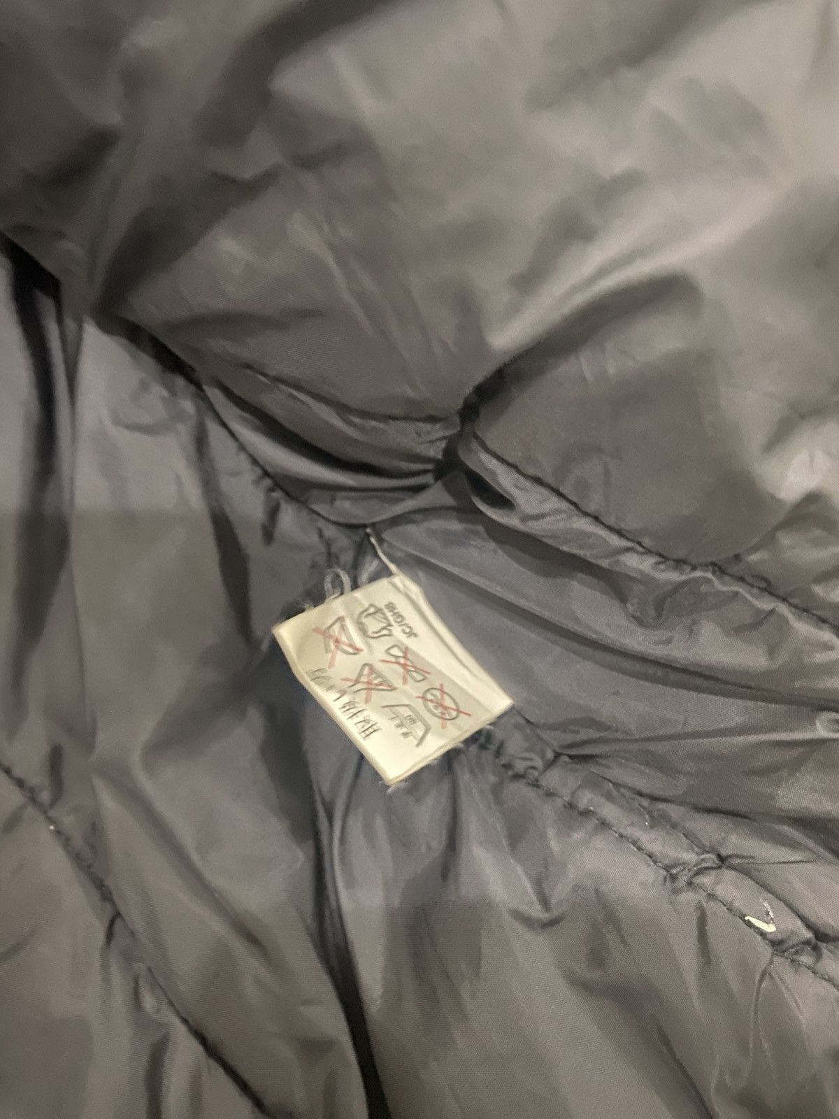 Nissan Vintage Nismo Nissan Jacket Size US L / EU 52-54 / 3 - 5 Thumbnail