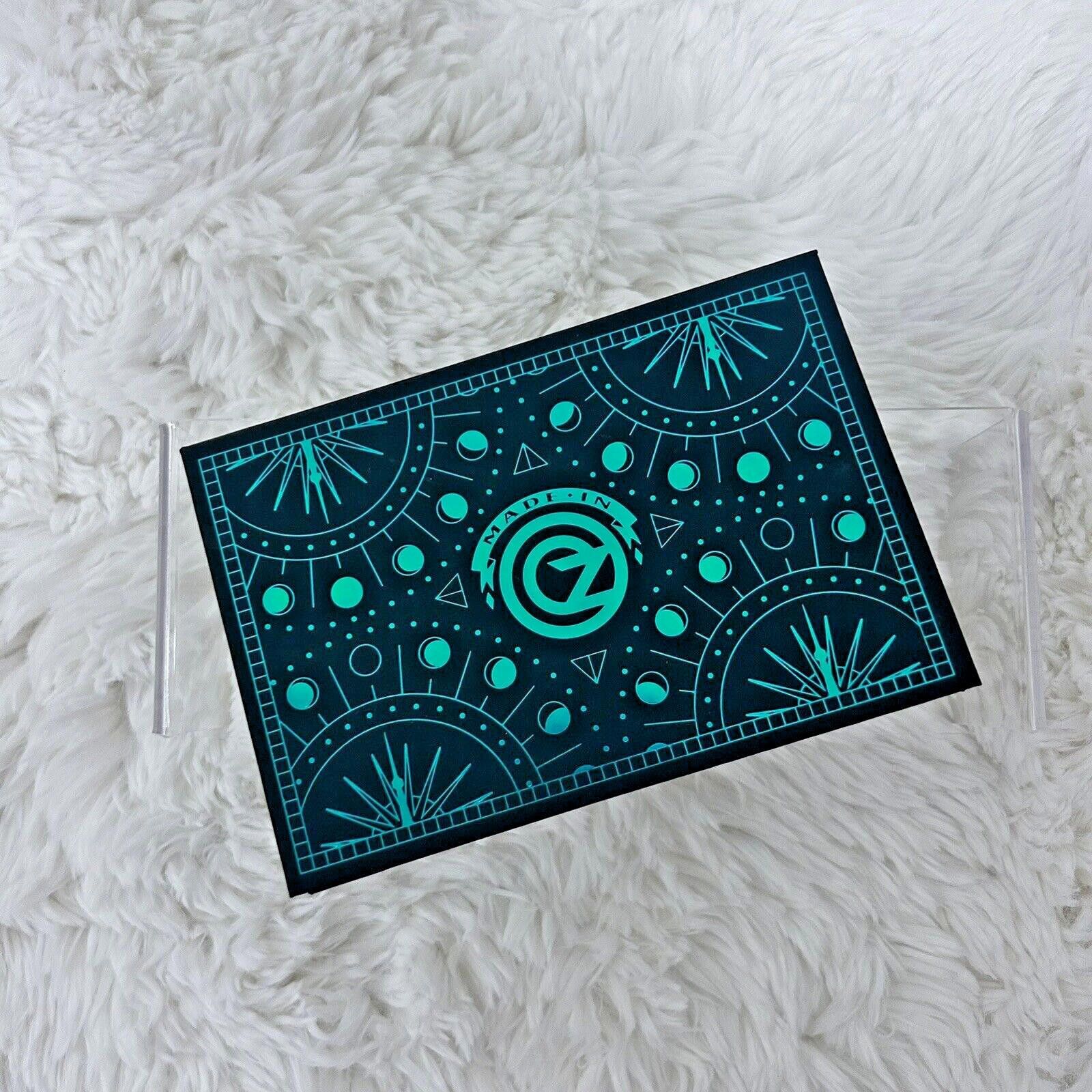 Designer Starbucks WICKED Tumbler Glitter & Gold Metal Gift Card Set Size ONE SIZE - 2 Thumbnail