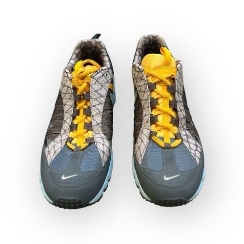 Nike Nike Air Humara 17 Premium Dark Army shoes +free shoes bag Size US 12 / EU 45 - 1 Thumbnail