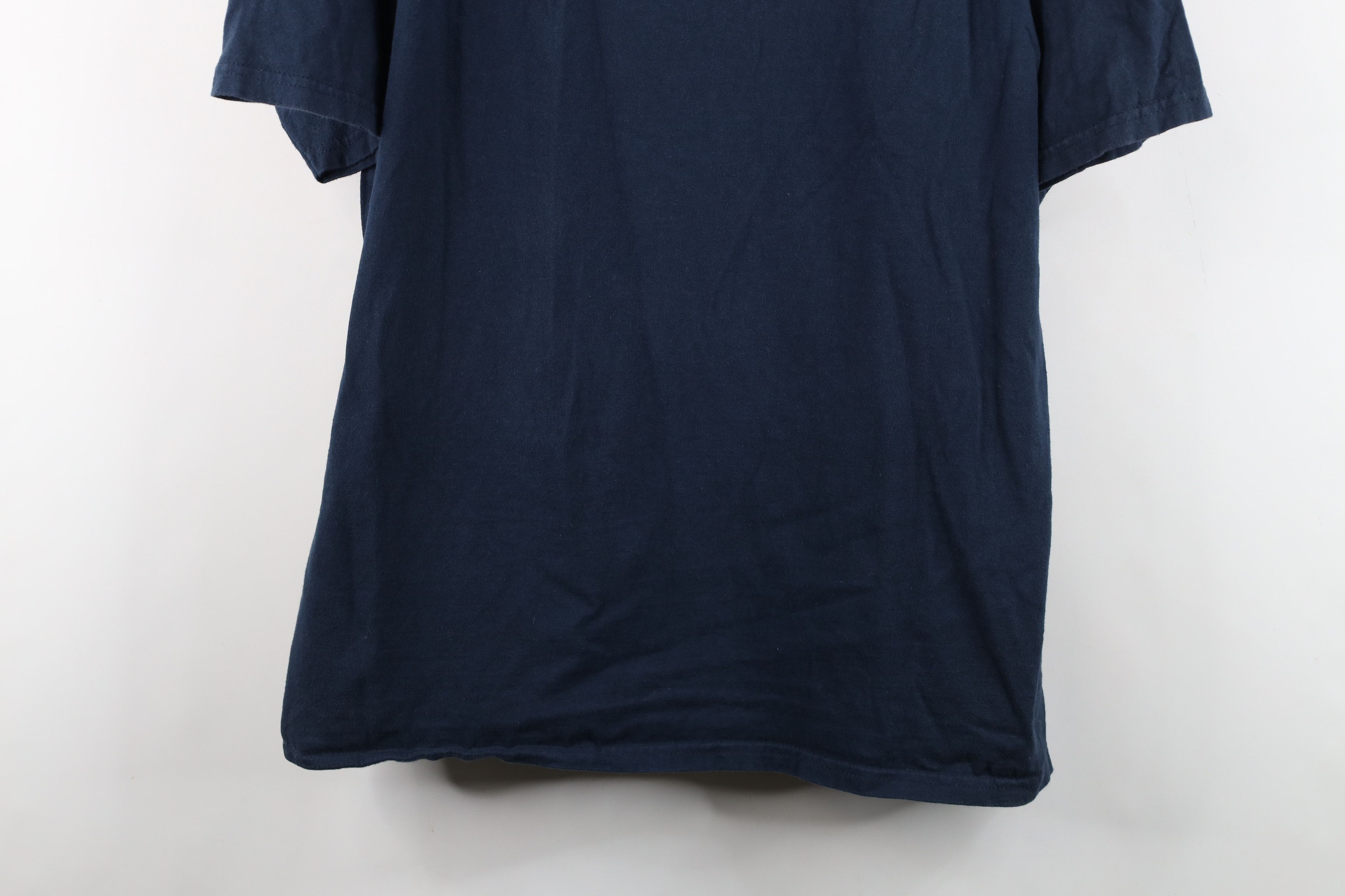 Vintage Hoonigan Industries Spell Ken Block Rally Car Racing T-Shirt Size US XL / EU 56 / 4 - 3 Thumbnail