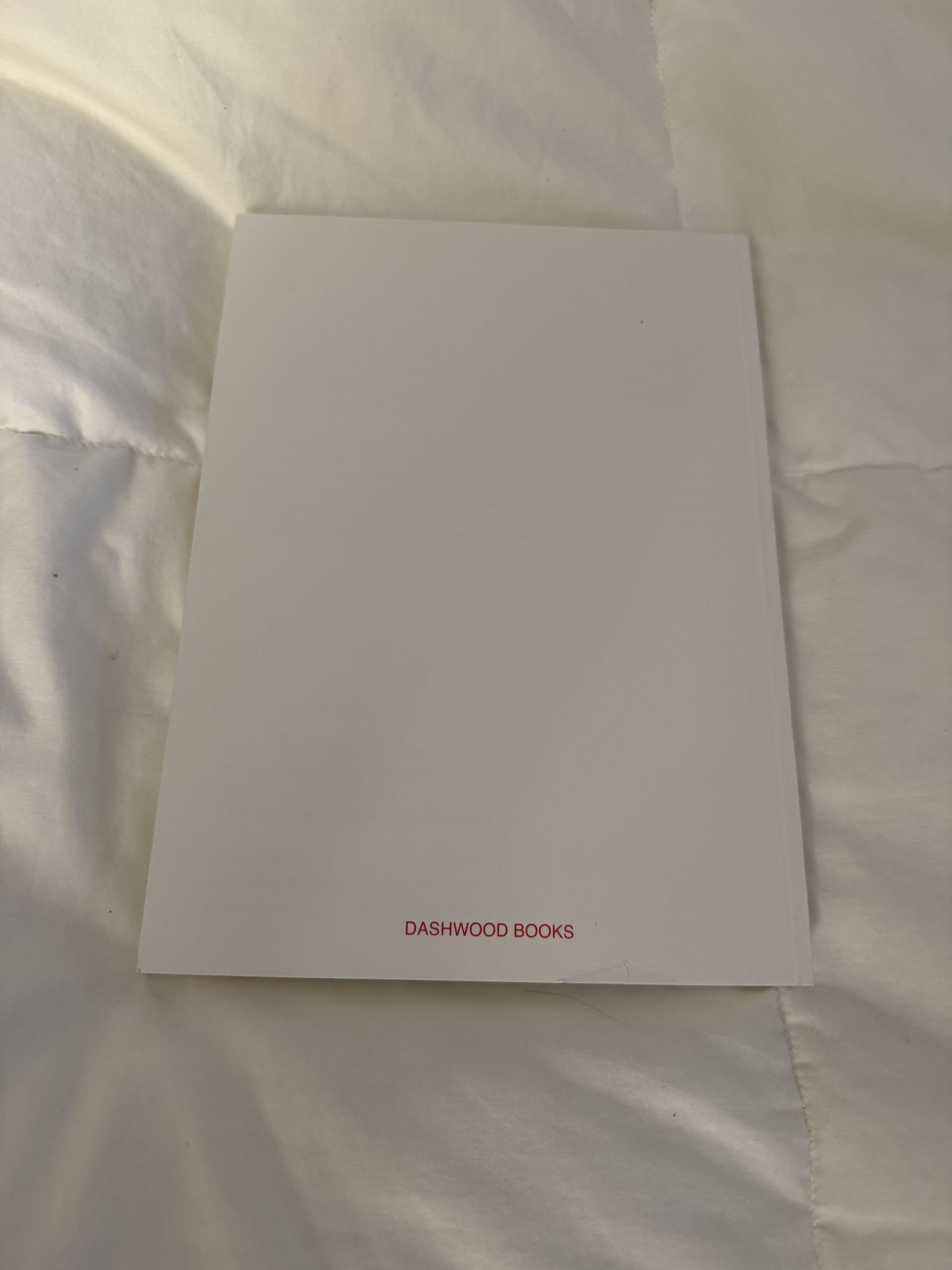 Polaroid Polaroids 92-95 NY by Ari Marcopoulos Size ONE SIZE - 2 Thumbnail