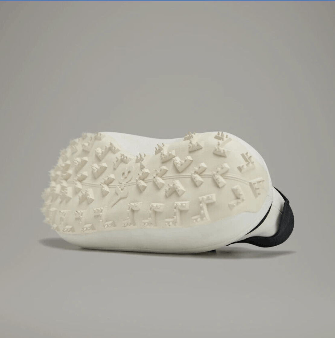 Y-3 Y-3 Makura GX1087 Yohji Adidas 10.5 US Size US 10.5 / EU 43-44 - 4 Thumbnail