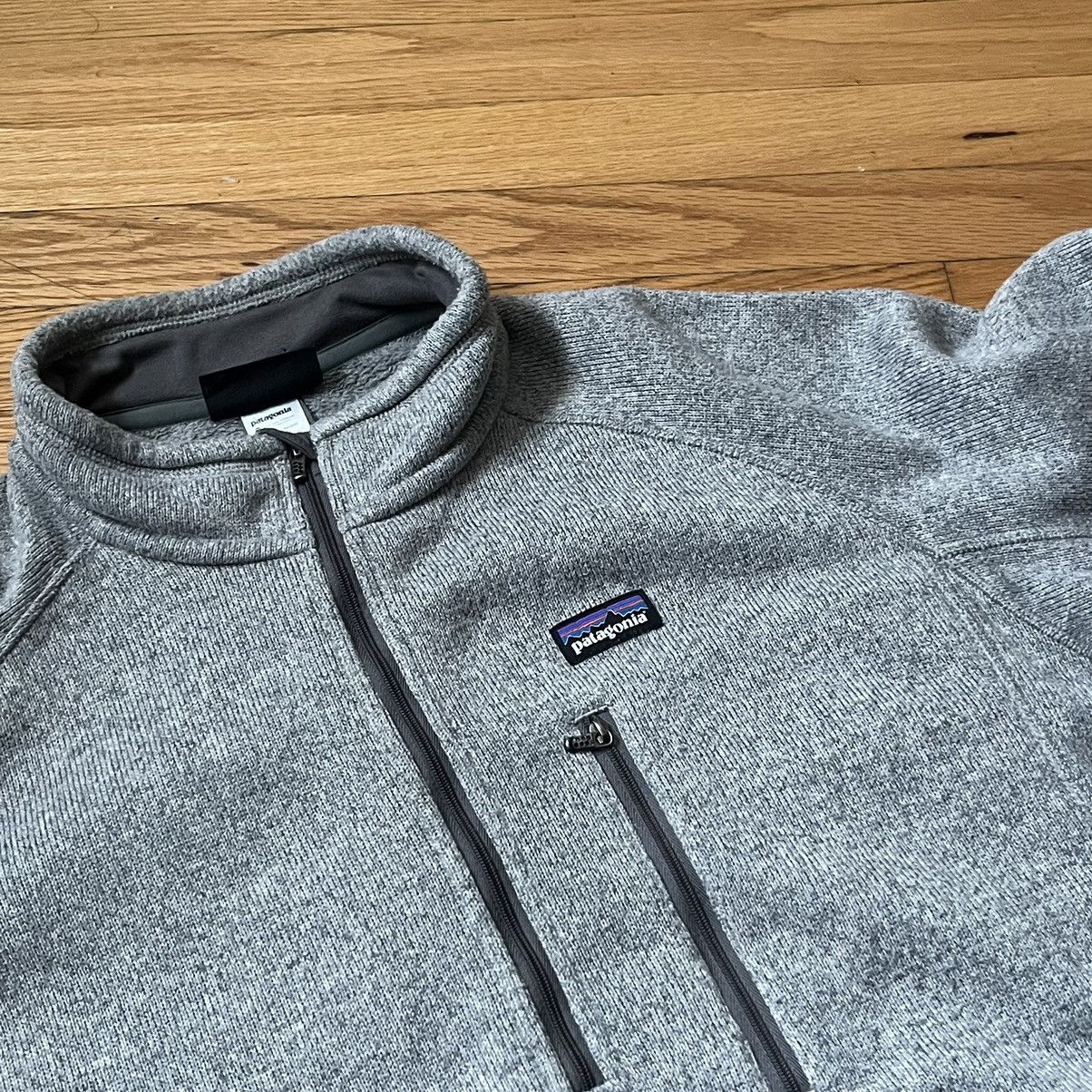 Patagonia Patagonia fleece half zip 1/4 large men’s jacket synchilla Size US L / EU 52-54 / 3 - 8 Thumbnail