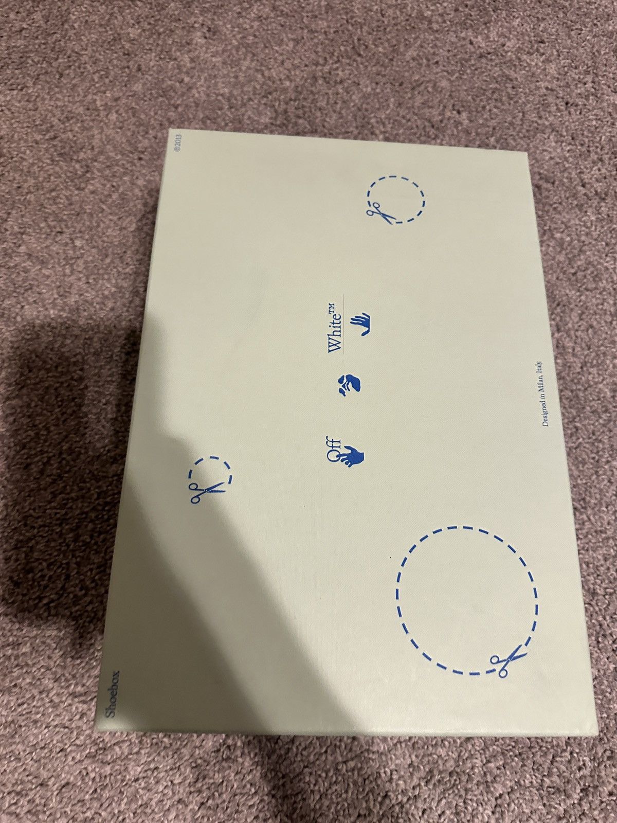 Off-White Off white out of office sneakers Size US 12 / EU 45 - 11 Thumbnail