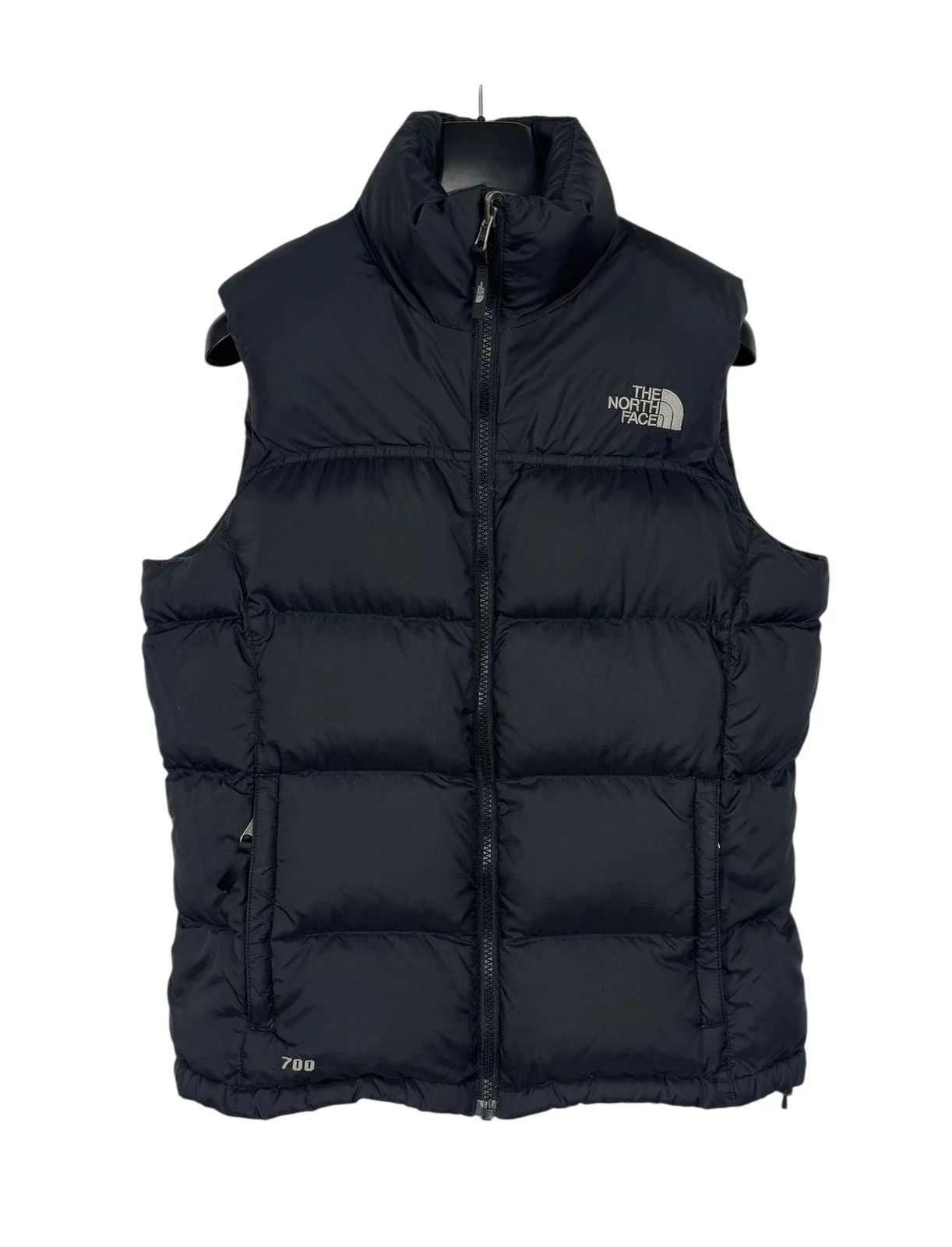 The North Face The North Face Nuptse Puffer Vest Down Gilet size M Size M / US 6-8 / IT 42-44 - 11 Thumbnail