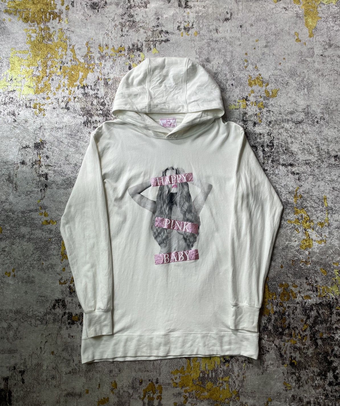If Six Was Nine × Japanese Brand × Le Grande Bleu (L.G.B.) Japanes Rady like Hysteric glamour Size US L / EU 52-54 / 3 - 1 Thumbnail