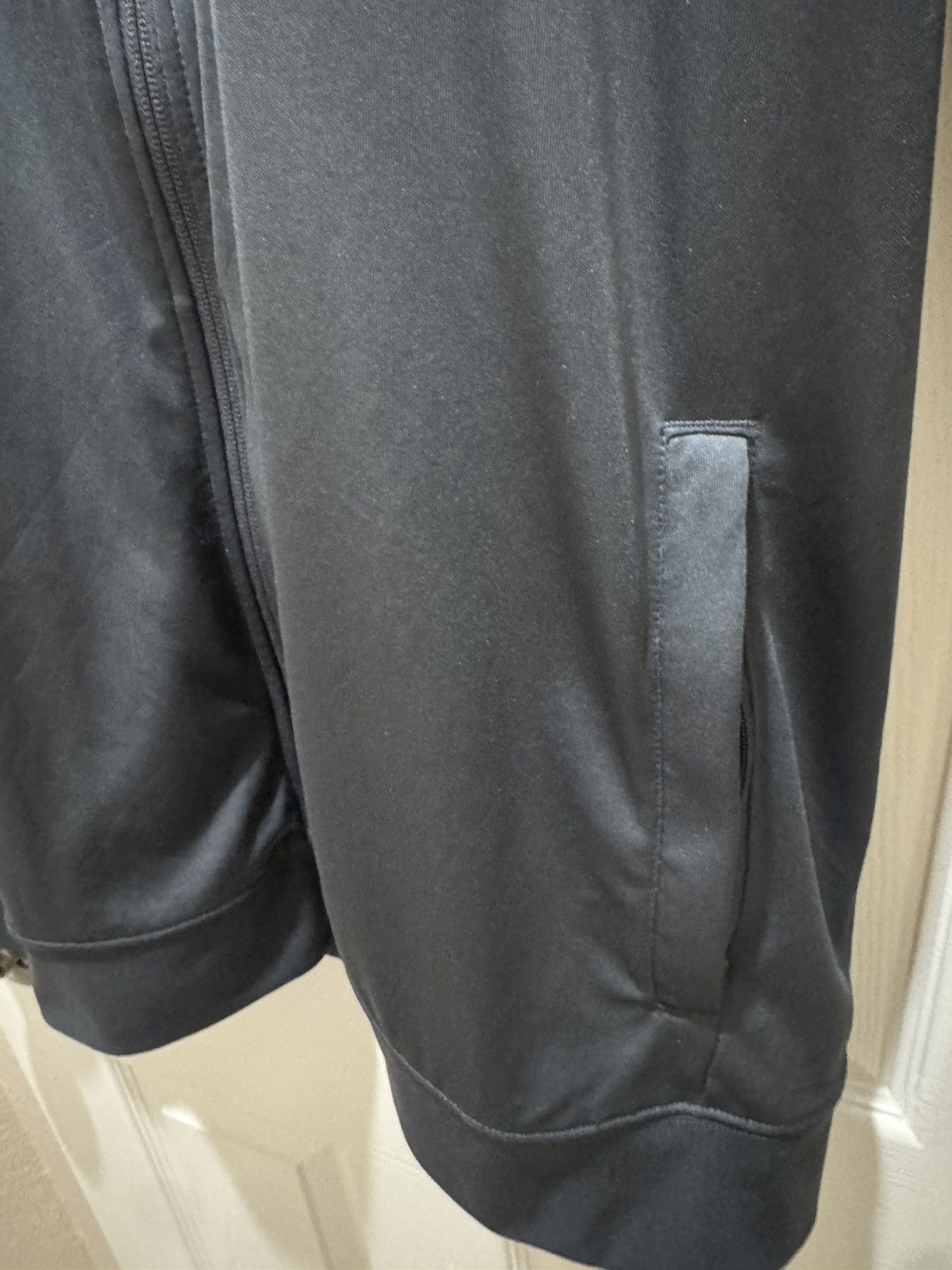 Nike Nike Dri-FIT Academy Track Jacket– Full Zip Soccer Training Size US XL / EU 56 / 4 - 5 Thumbnail