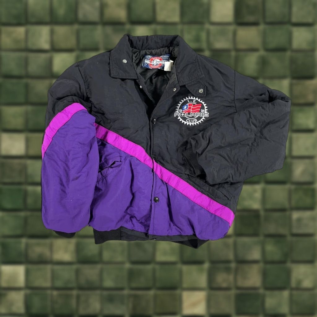 Carhartt × Streetwear × Vintage 90's Faded Onyx Black