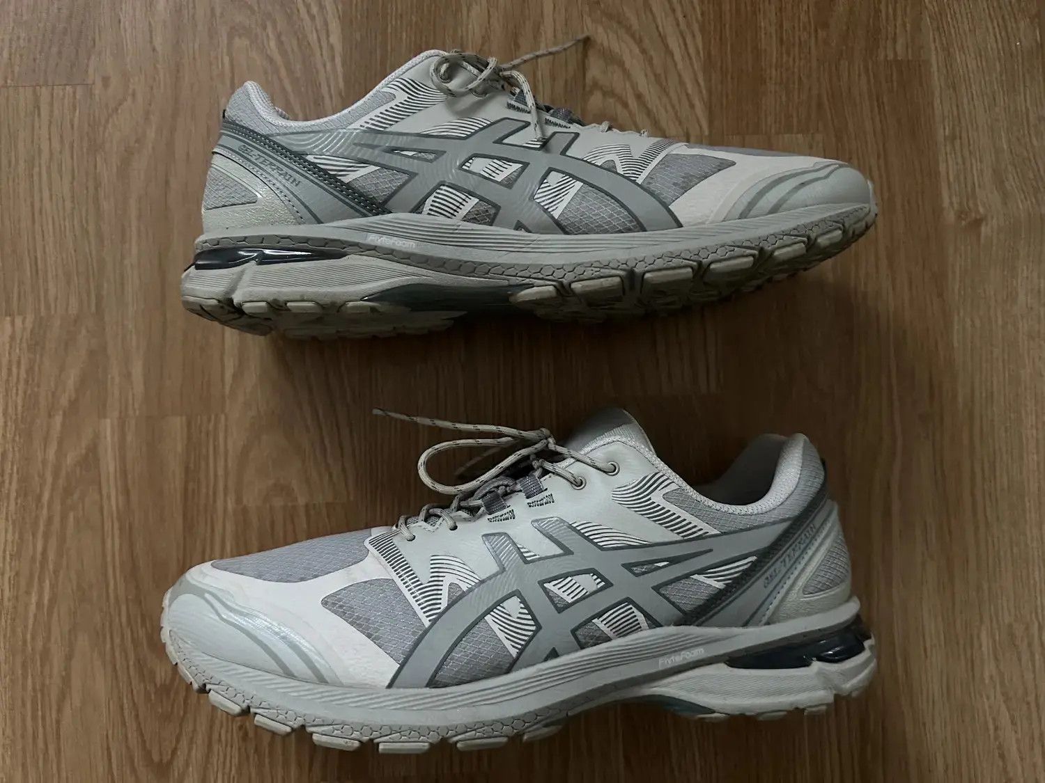 Asics Gel Terrain Size US 10.5 / EU 43-44 - 5 Thumbnail