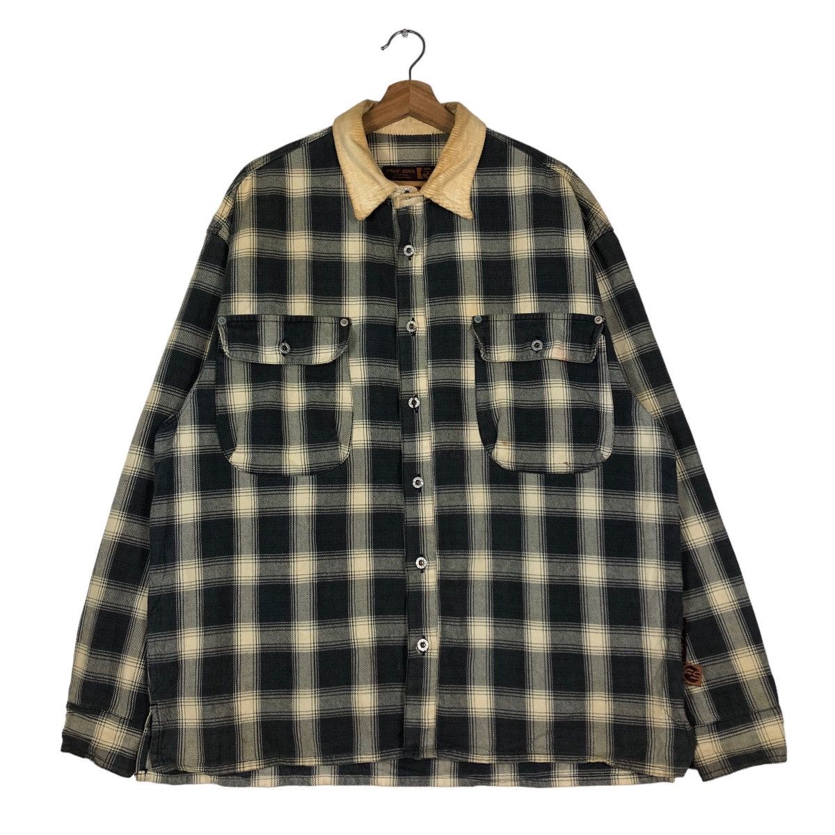 Issey Miyake 🔥Vintage Zipper Jacket Biker Fre Soul Japan Issey Miyake Size US M / EU 48-50 / 2 - 1 Thumbnail