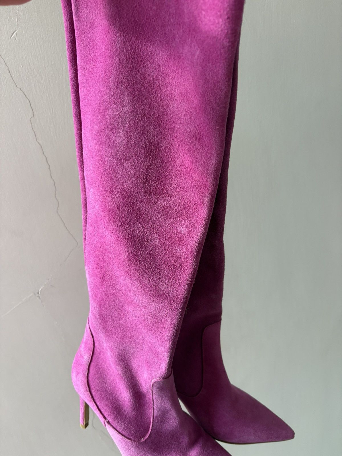 Vintage y2k boots Size US 6.5 / IT 36.5 - 8 Thumbnail