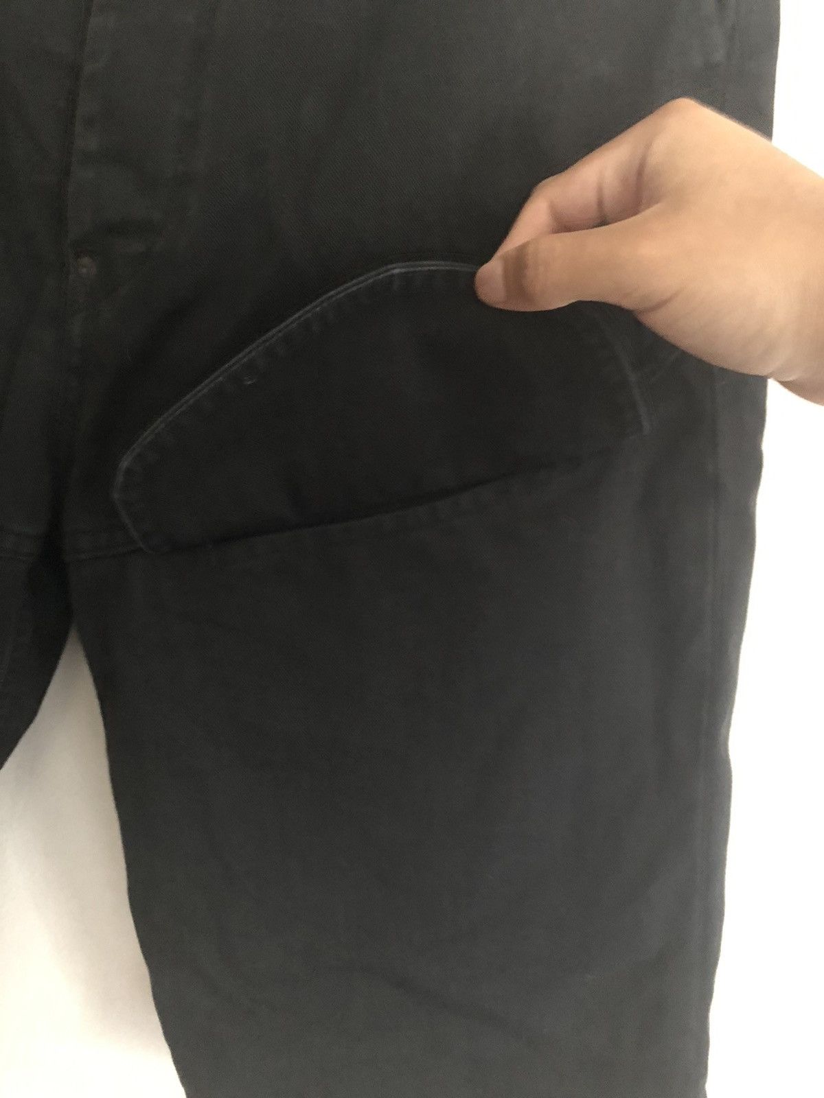 Kapital Kapital Camera Shorts Size US 33 - 2 Thumbnail