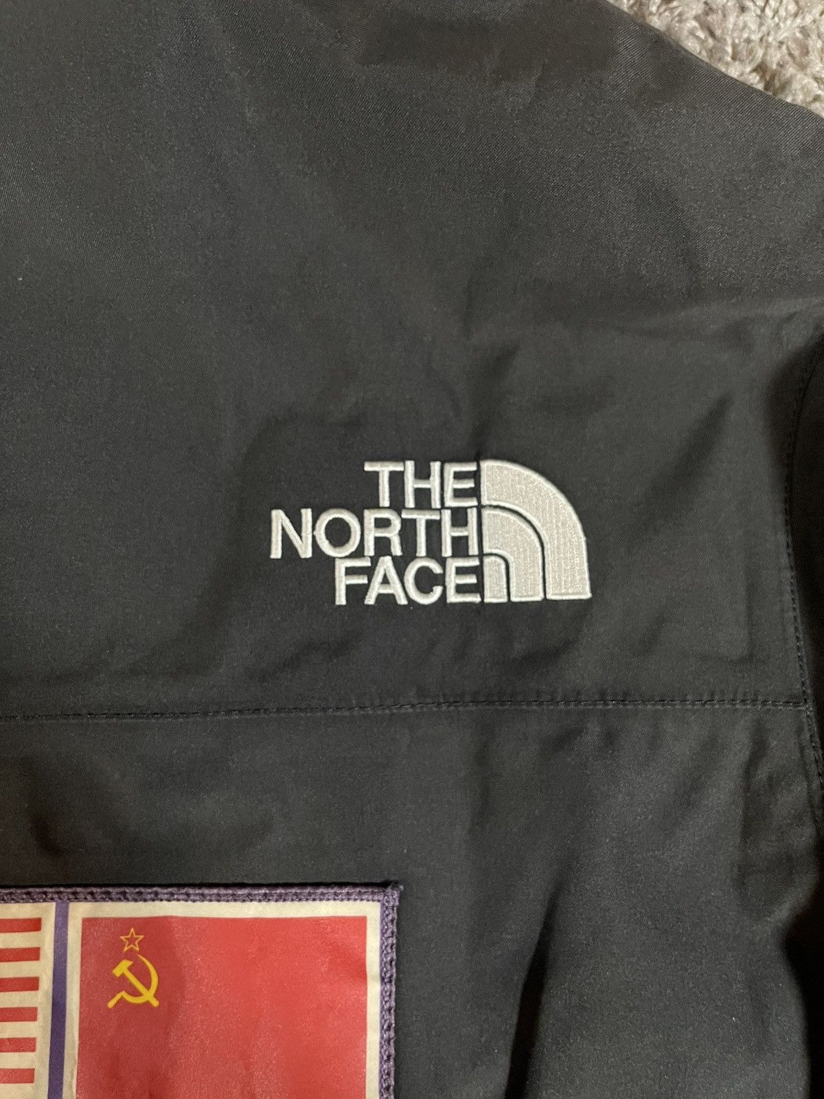 Supreme × The North Face 2014SS Supreme x The North Face Expedition Coach Jacket Size US M / EU 48-50 / 2 - 7 Thumbnail