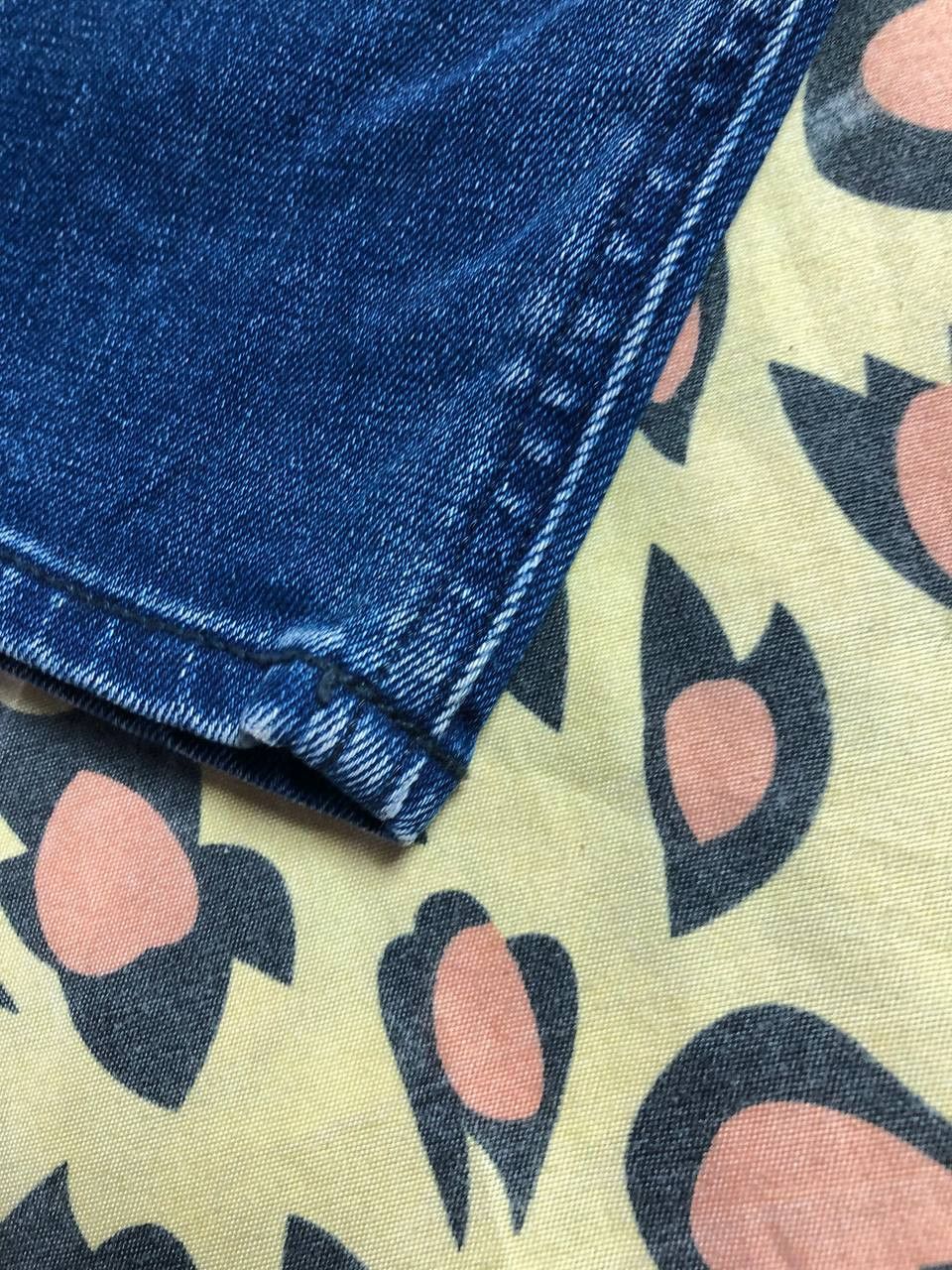 G-Star Vintage g-star raw cargo multi pocket jeans y2k Size US 27 - 8 Thumbnail