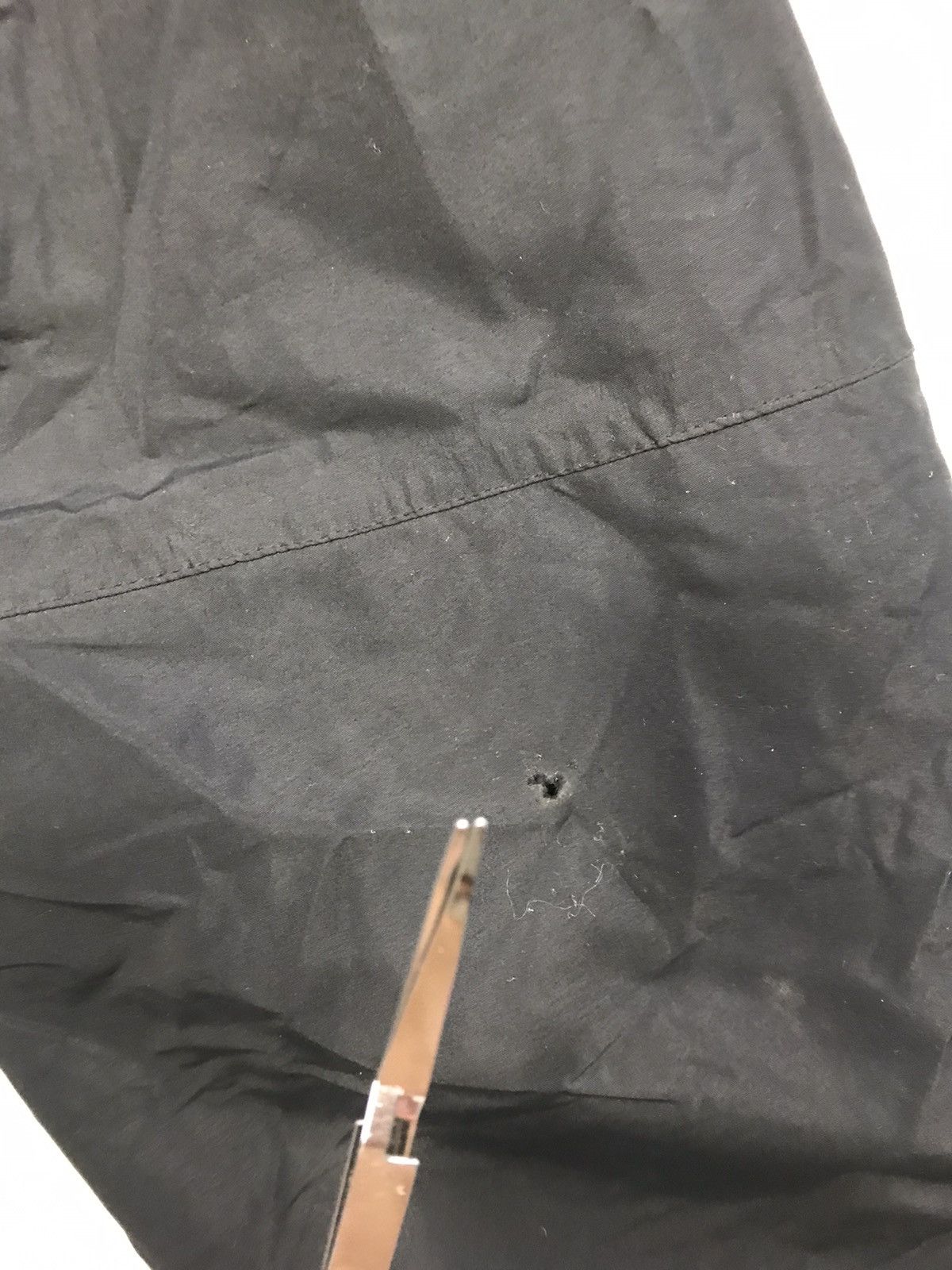 The North Face The North Face Gore-tex XCR Pant Outdoor Jumper Stretchable Size US 35 - 10 Thumbnail