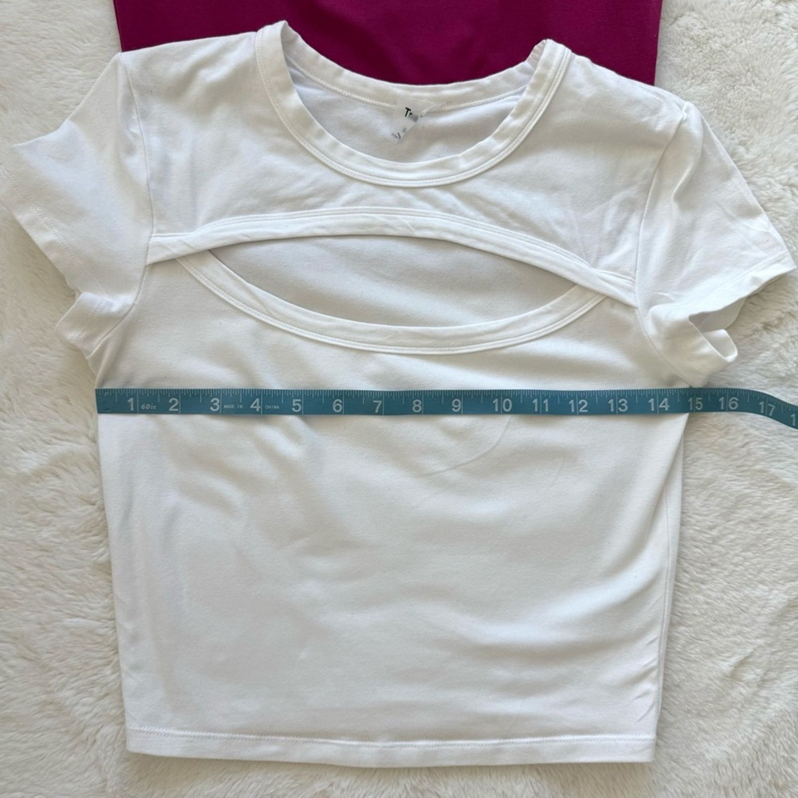 Aritzia Bundle of TNA Aritzia women t shirts size S Size S / US 4 / IT 40 - 8 Thumbnail