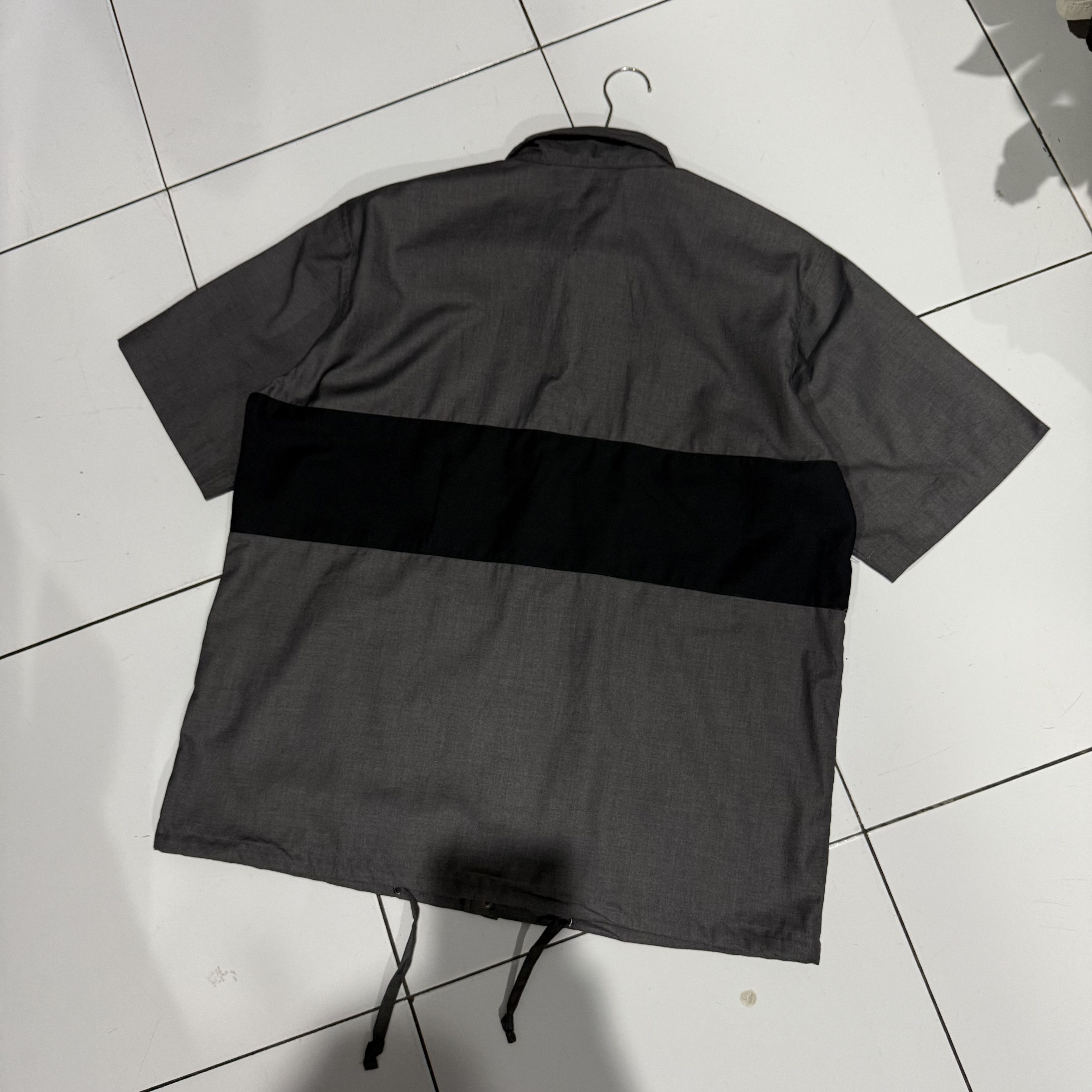 Beams Plus Beams Heart Shirt Size US M / EU 48-50 / 2 - 2 Thumbnail