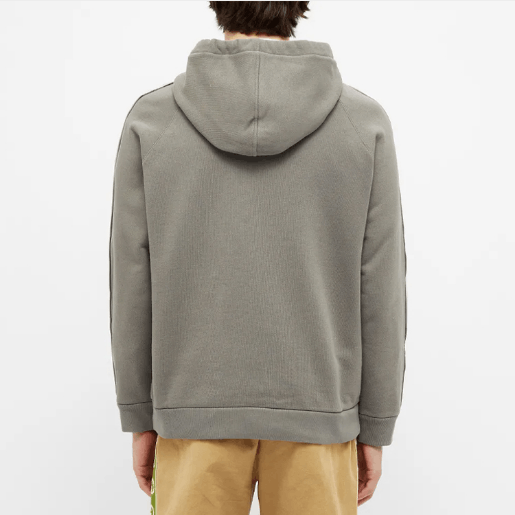 Gucci Gucci hooded sweatshirt Size US XS / EU 42 / 0 - 5 Thumbnail