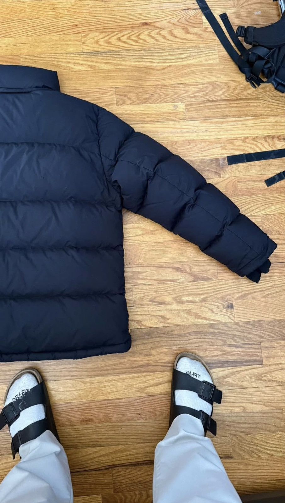 Aritzia The Super Puff™ - cliMATTE™: Women’s Large Size L / US 10 / IT 46 - 6 Thumbnail