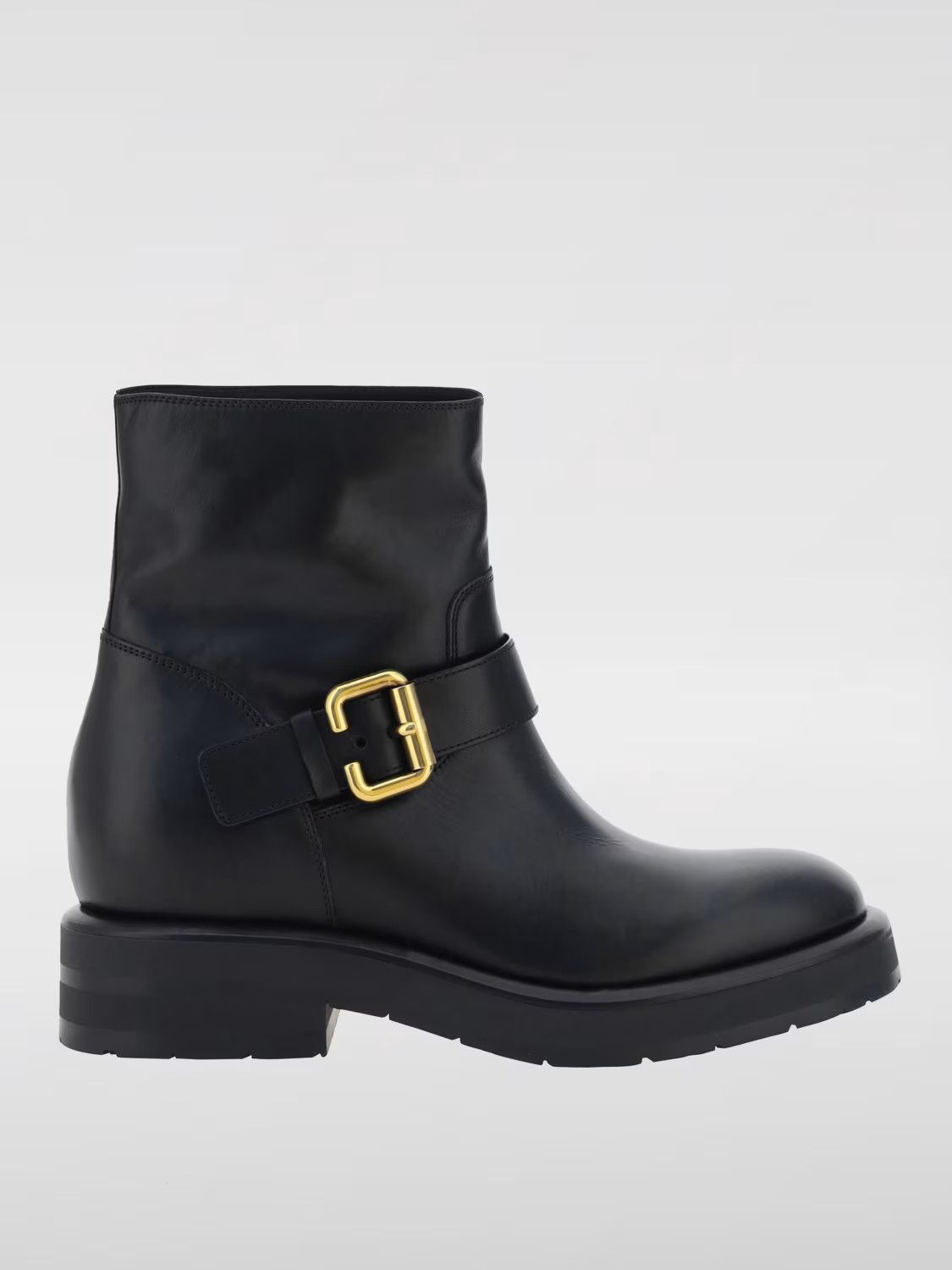 o1loc1c11125 Coddington Ankle Boots in Black