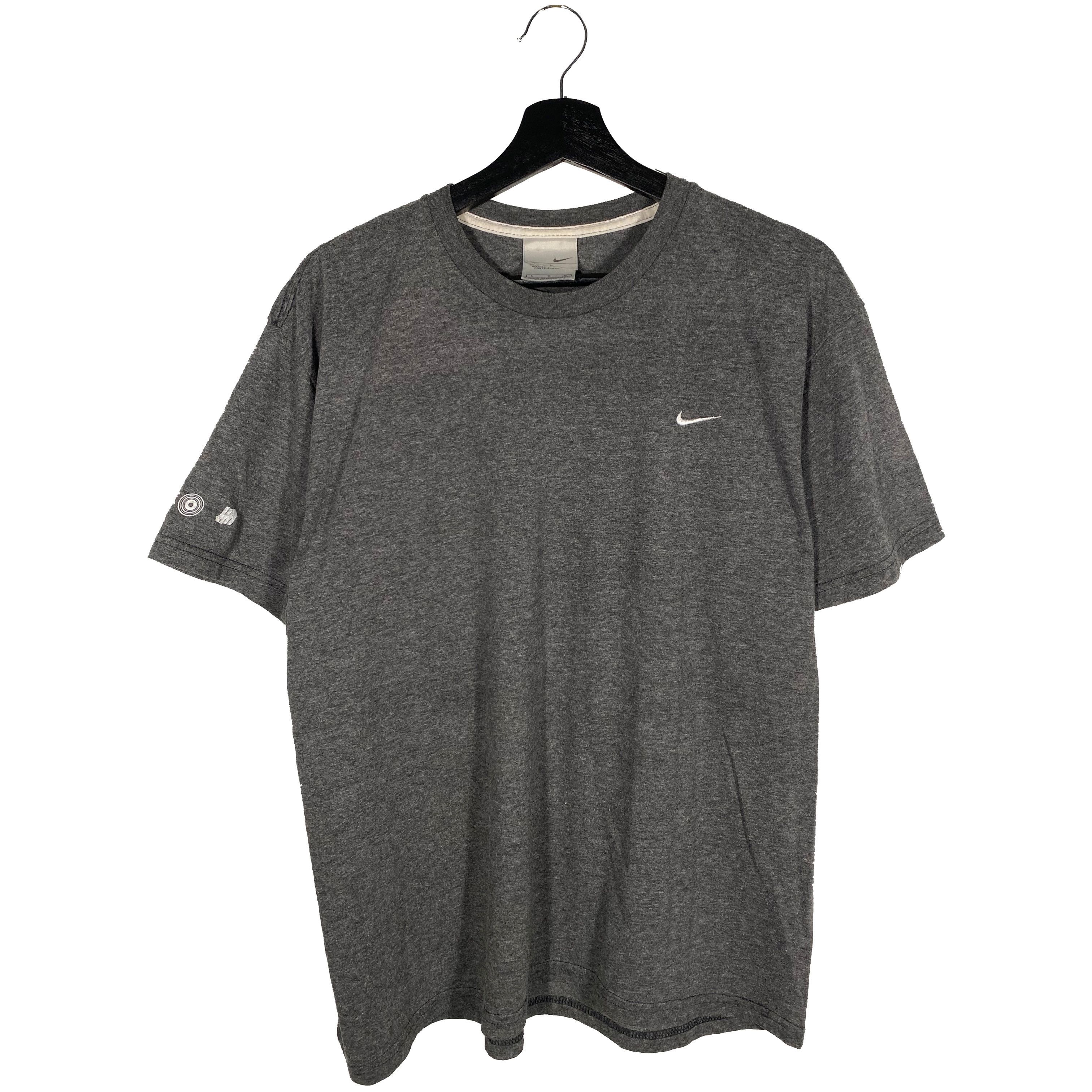 Nike 2007 Nike Undefeated 'The Point' Event Shirt Size L Size US L / EU 52-54 / 3 - 1 Thumbnail