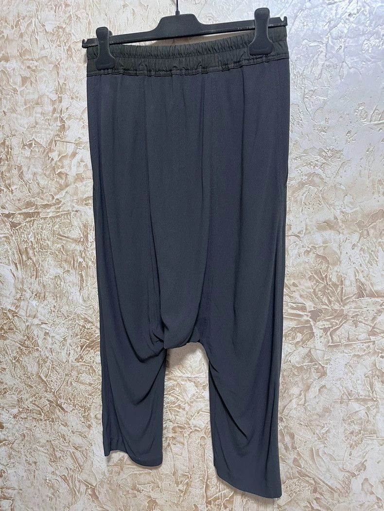Rick Owens rick owens Eight-point pants 2502-Nextarrow Size US 38 / EU 54 - 4 Thumbnail