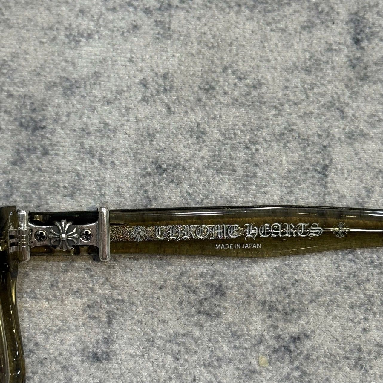 Chrome Hearts CHROME HEARTS Vagillionaire II ARMY Size ONE SIZE - 4 Thumbnail