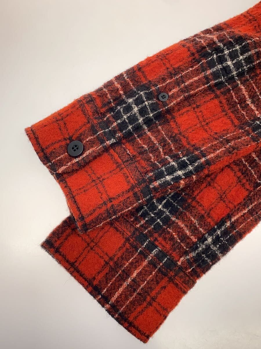 Comme des Garcons Homme 🐎 2018 Hybrid Flannel Size US M / EU 48-50 / 2 - 5 Thumbnail