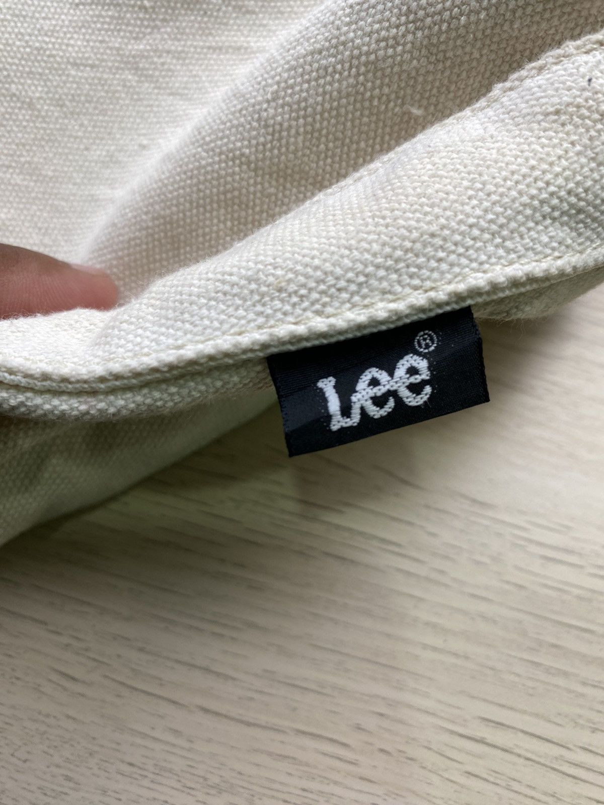 Lee Lee Totebag B073 Size ONE SIZE - 5 Thumbnail