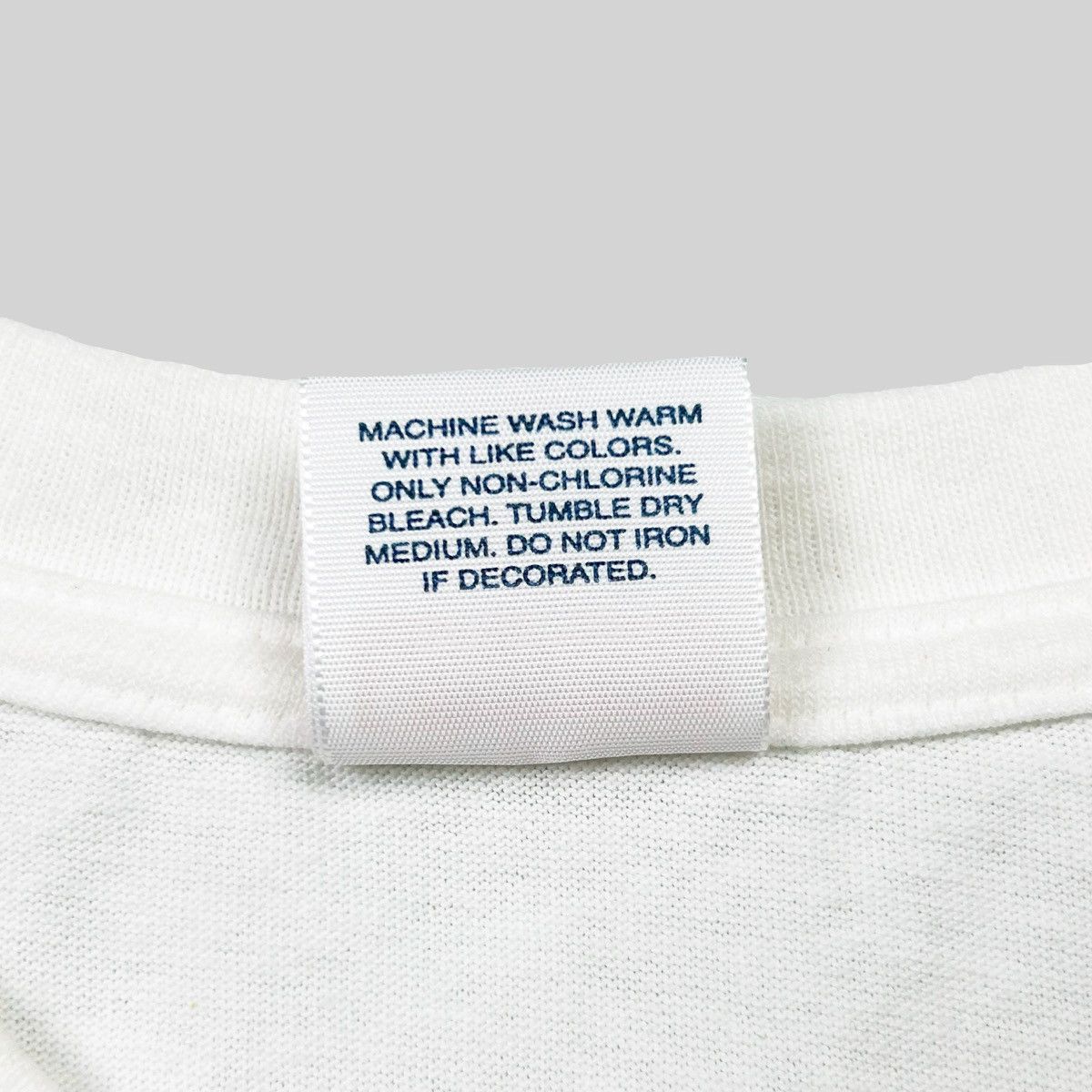 Supreme Supreme Richard Hambleton Jumping Man Tee Size US M / EU 48-50 / 2 - 5 Thumbnail