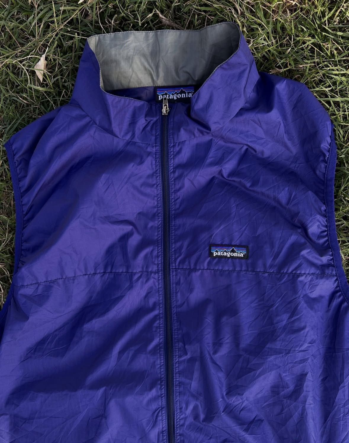 Patagonia vintage Patagonia Puffball full-zip vest Size US L / EU 52-54 / 3 - 2 Thumbnail