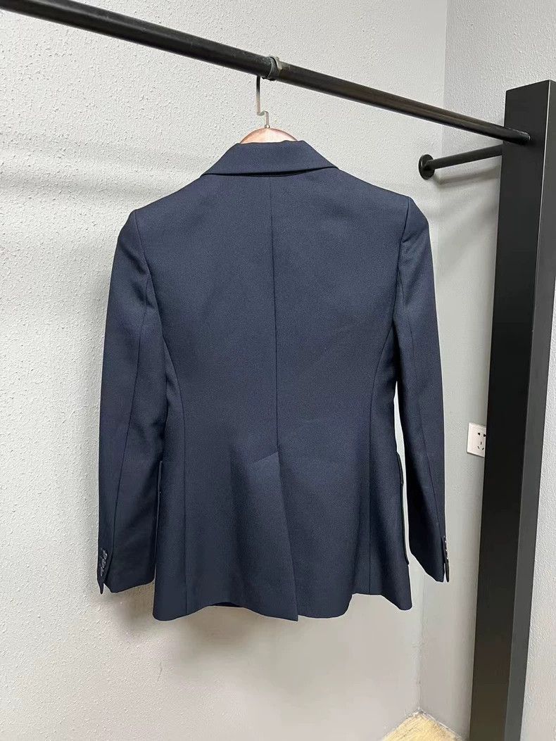 Louis Vuitton Louis Vuitton Campus Style Blazer-2507 Size US S / EU 44-46 / 1 - 2 Thumbnail