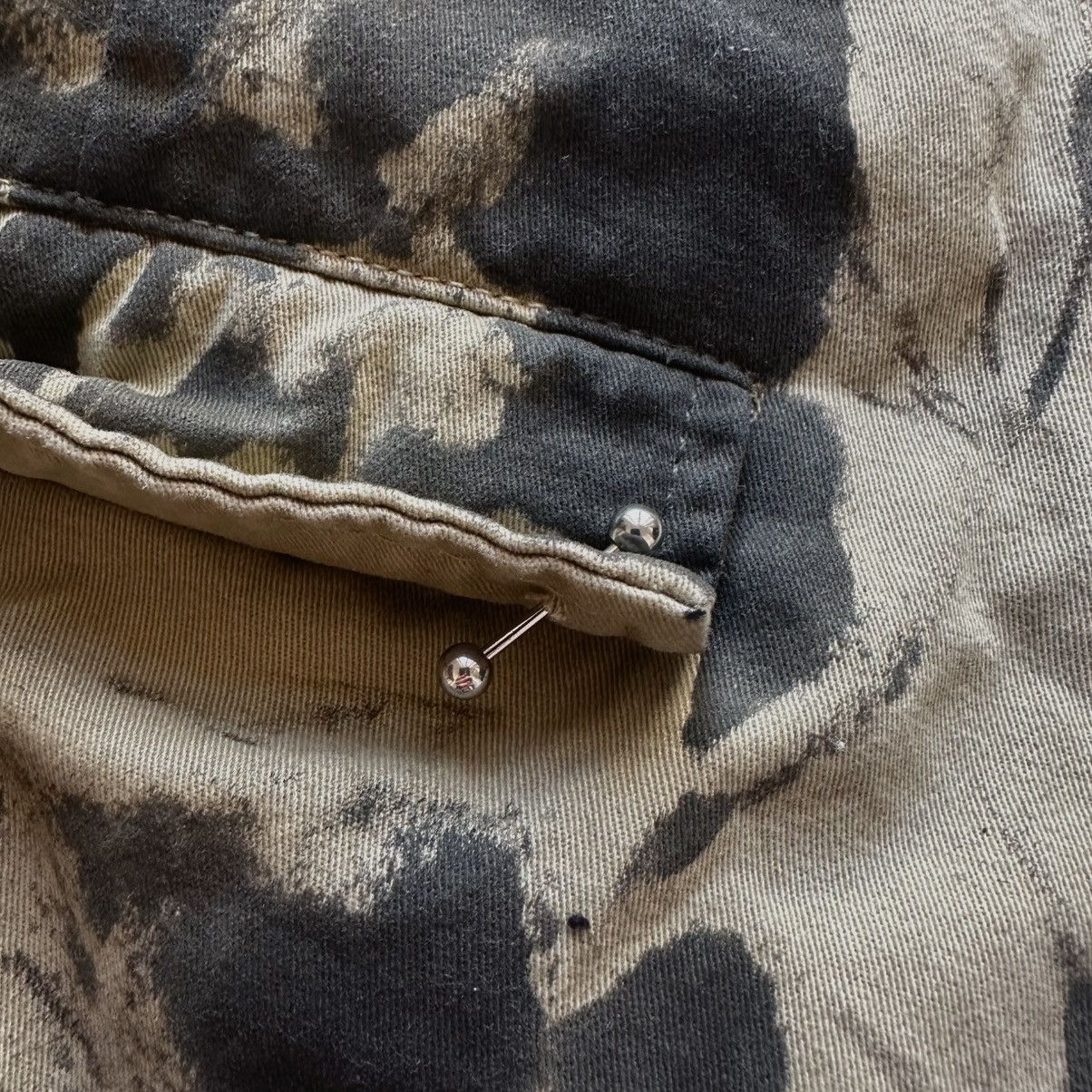 Other Oversized shorts 00074 Size US 31 - 9 Thumbnail