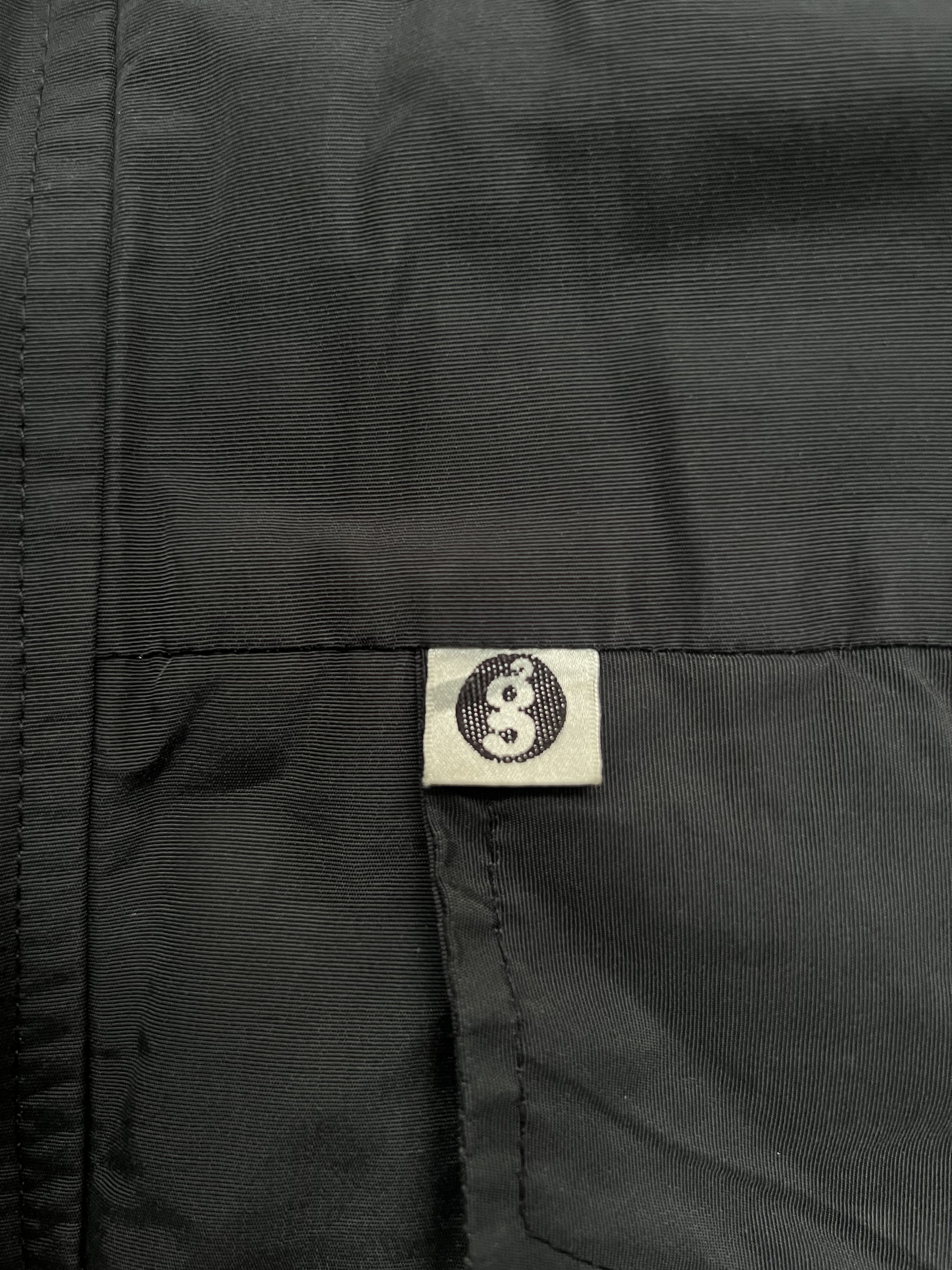 GOODENOUGH GDEH jacket parka Size US XL / EU 56 / 4 - 3 Thumbnail