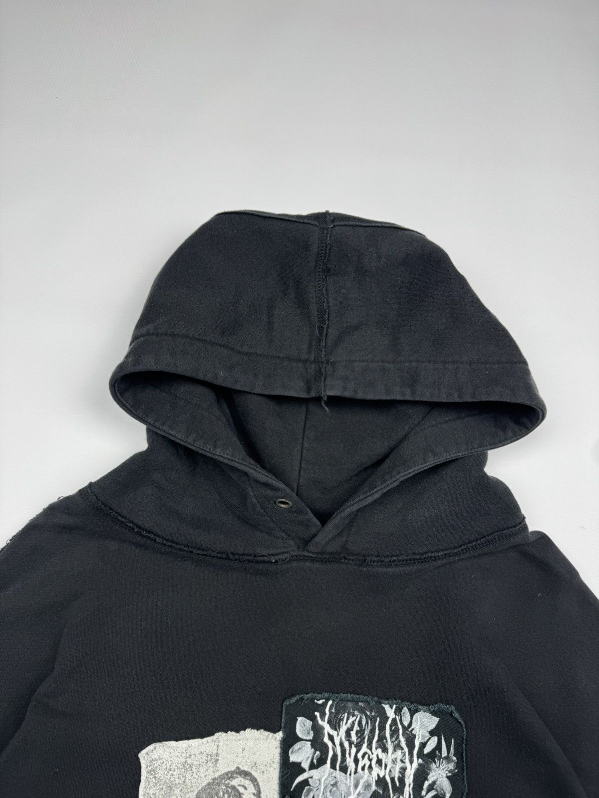 Misbhv Misbhv hoodie Size US M / EU 48-50 / 2 - 7 Thumbnail
