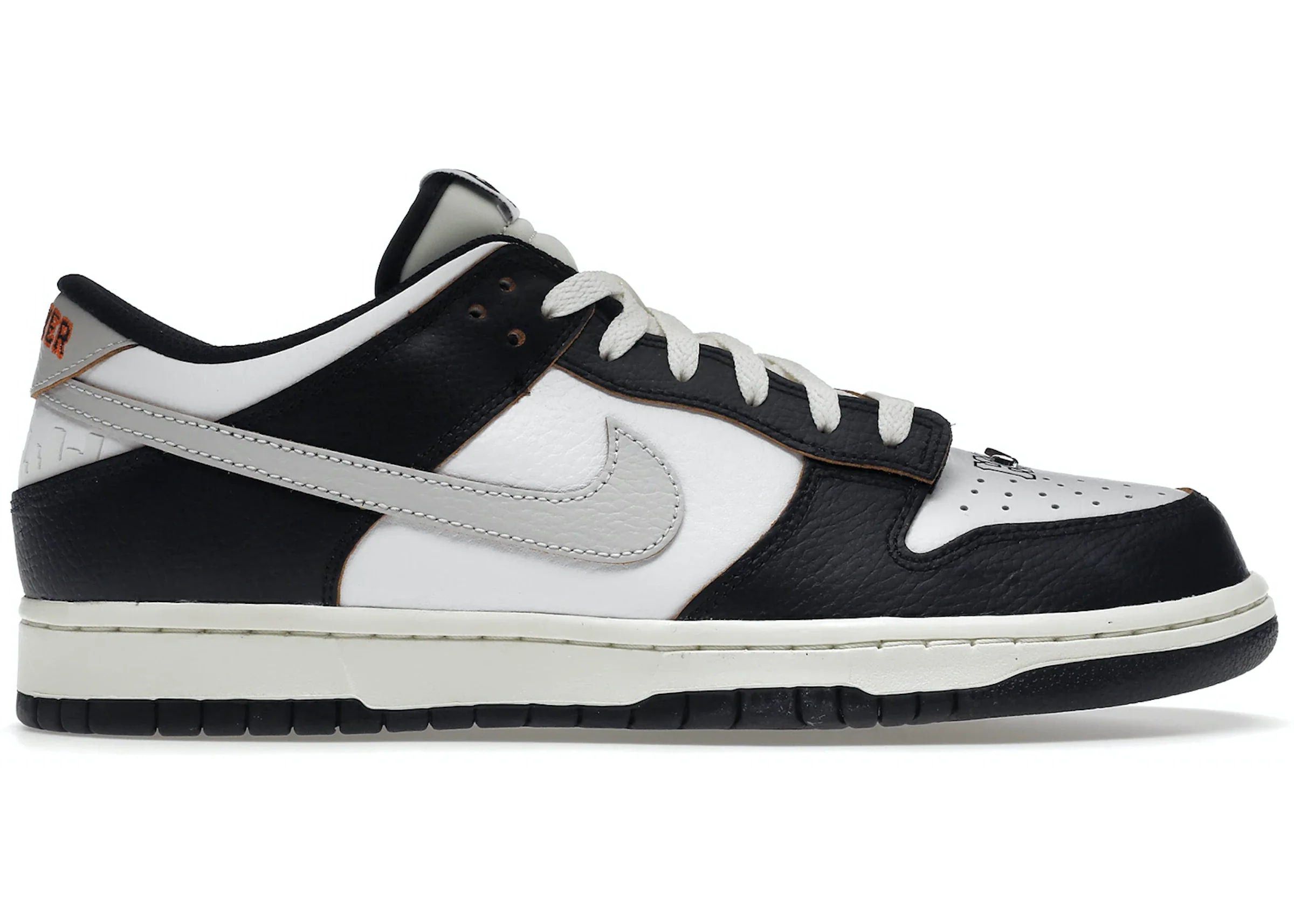 Nike SB Dunk Low x HUF "San Francisco" Size US 10.5 / EU 43-44 - 1 Preview