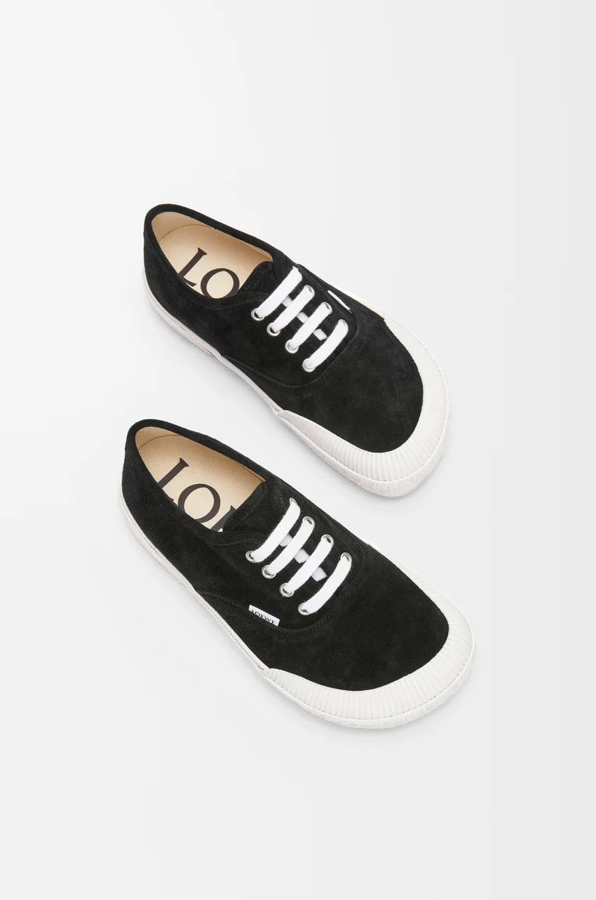 Loewe o1loc1c0525 Sneakers in Black Size US 5 / IT 35 - 4 Thumbnail