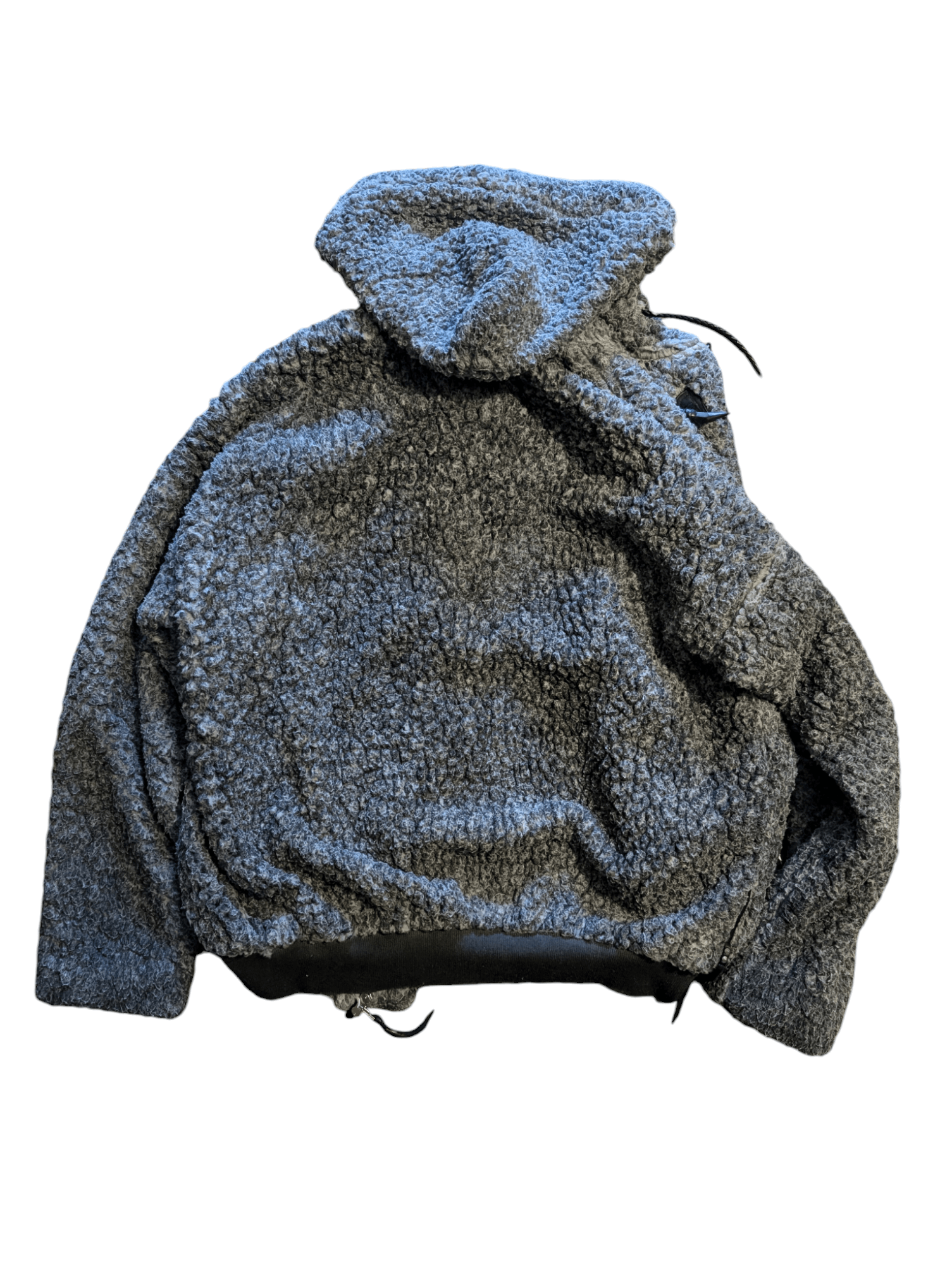 KMRii KMRii Hoodee Boa Blouson Size US M / EU 48-50 / 2 - 7 Thumbnail