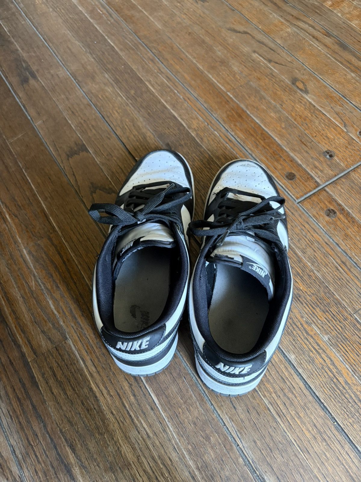 Nike Nike dunk lows Size US 11 / EU 44 - 4 Thumbnail