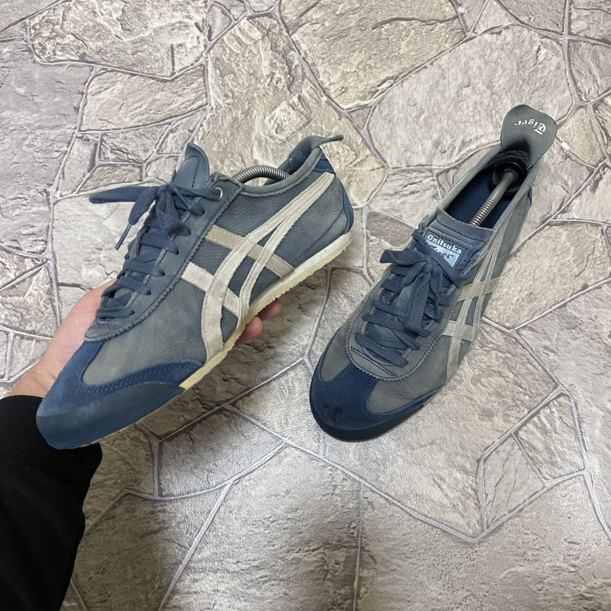 Asics Asics Onitsuke Tiger sneakers Size US 9 / EU 42 - 3 Thumbnail