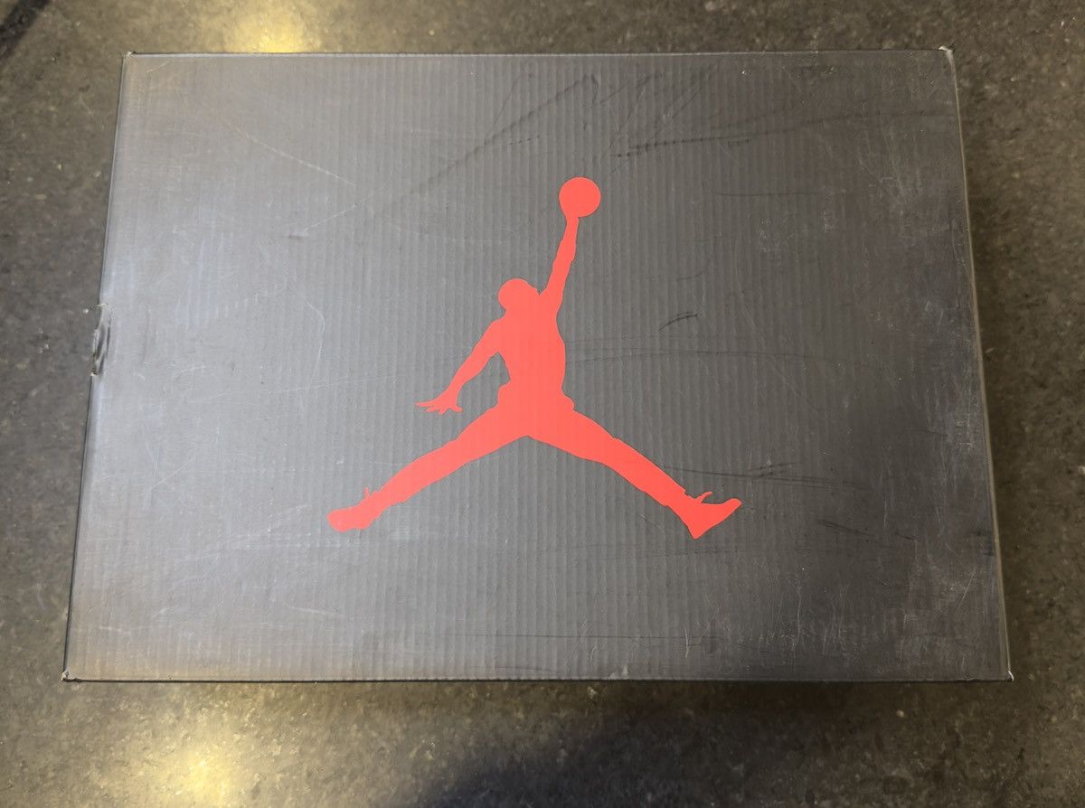 Jordan Brand AIR JORDAN 5 LANEY Size US 11 / EU 44 - 5 Thumbnail