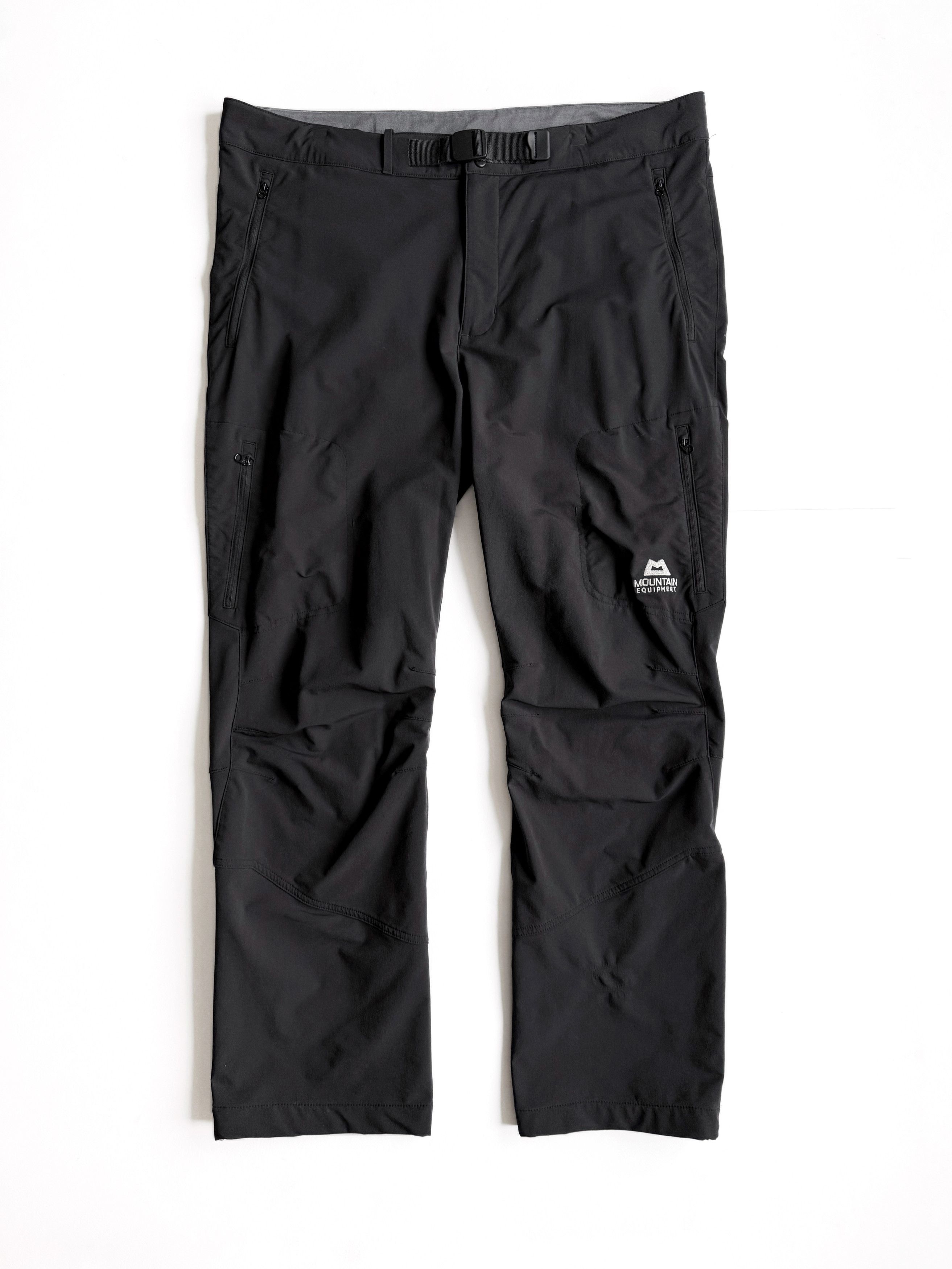 Mountain Equipment Men's Mountain Equipment Outdoor Tracking Pants sz38 Size US 38 / EU 54 - 1 Thumbnail