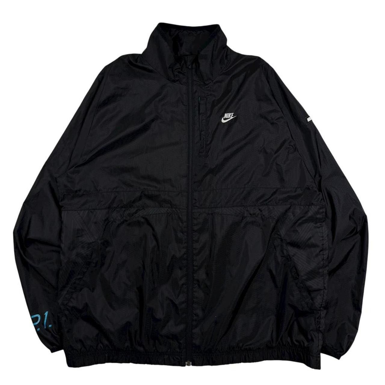 Nike Vintage Nike Premier P1 Zip Up Track Jacket - Extra Large Size US XL / EU 56 / 4 - 2 Thumbnail