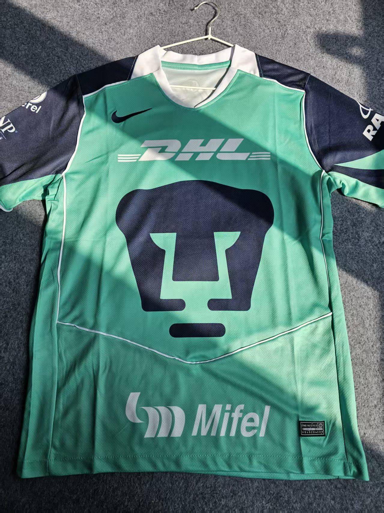 Other 2026 Pumas UNAM Jersey Away Size US M / EU 48-50 / 2 - 1 Thumbnail