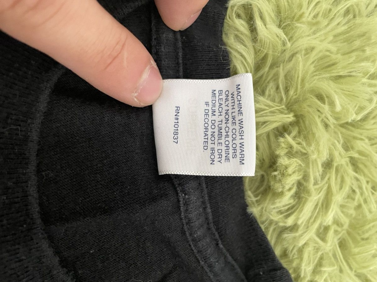 Supreme Supreme DNA TEE FW17 Size US M / EU 48-50 / 2 - 4 Thumbnail