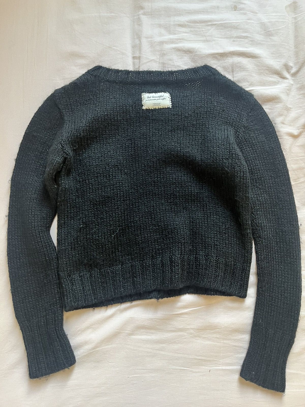Undercover Undercover But Beautiful sweater Size US M / EU 48-50 / 2 - 2 Thumbnail