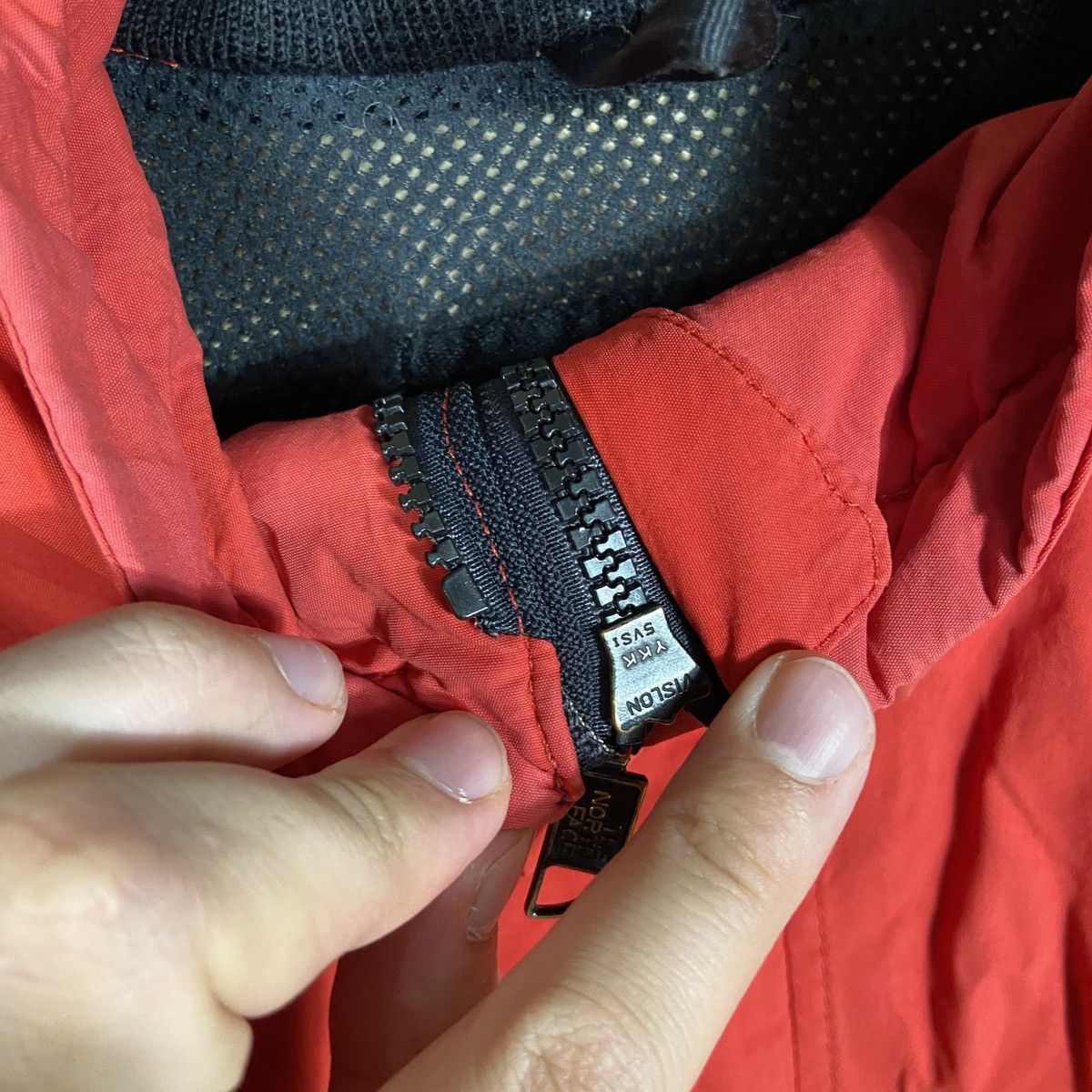 The North Face × Vintage Vintage 90s The North Face Gore-Tex jacket Size US S / EU 44-46 / 1 - 6 Thumbnail